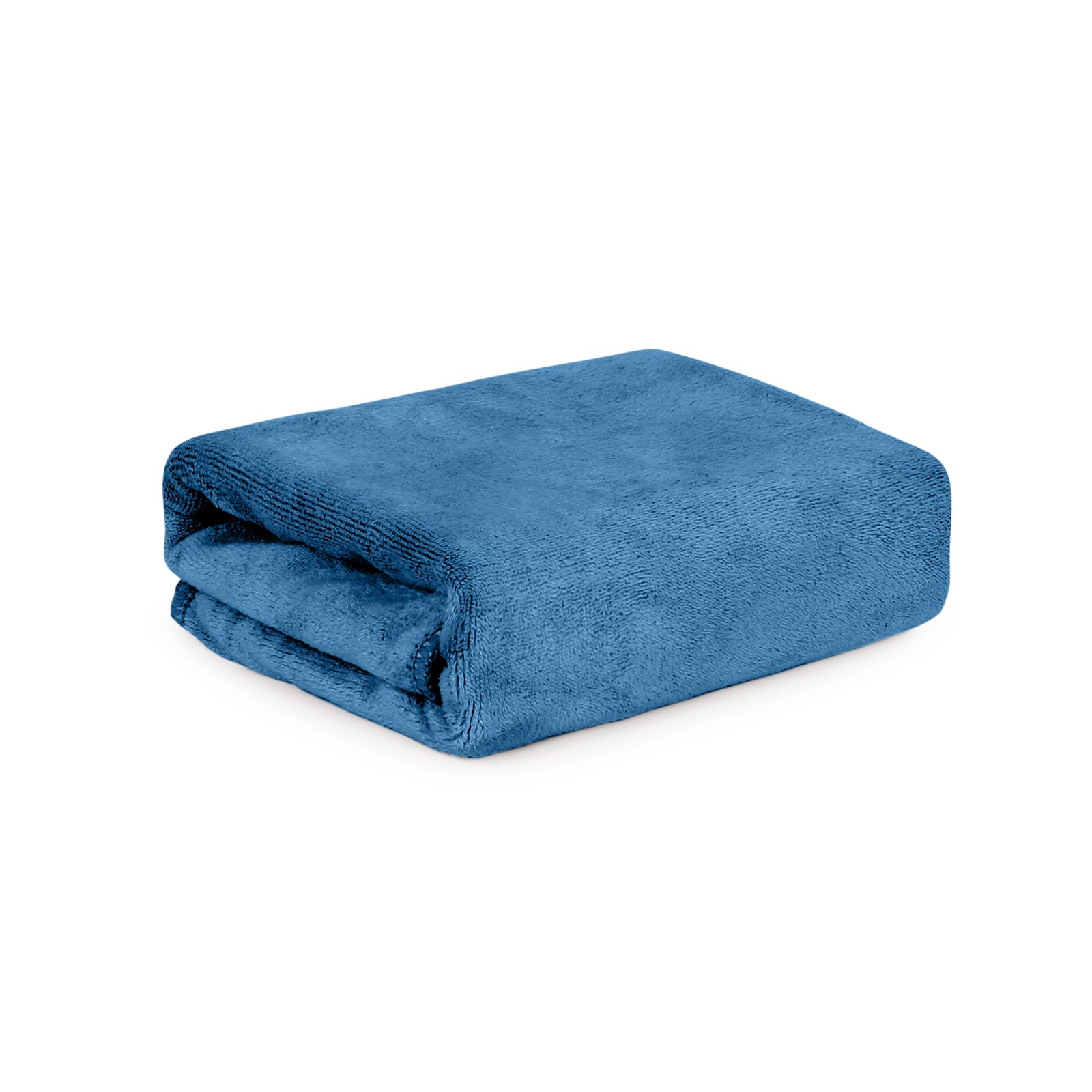 HOUSSE Premium Microfiber Bath Towel - Extra Large 60x120cm Quick Dry Towels for Men, Women & Kids | Super Soft Plush 550 GSM | Ultra Absorbent for Home Swimming Sports Travel