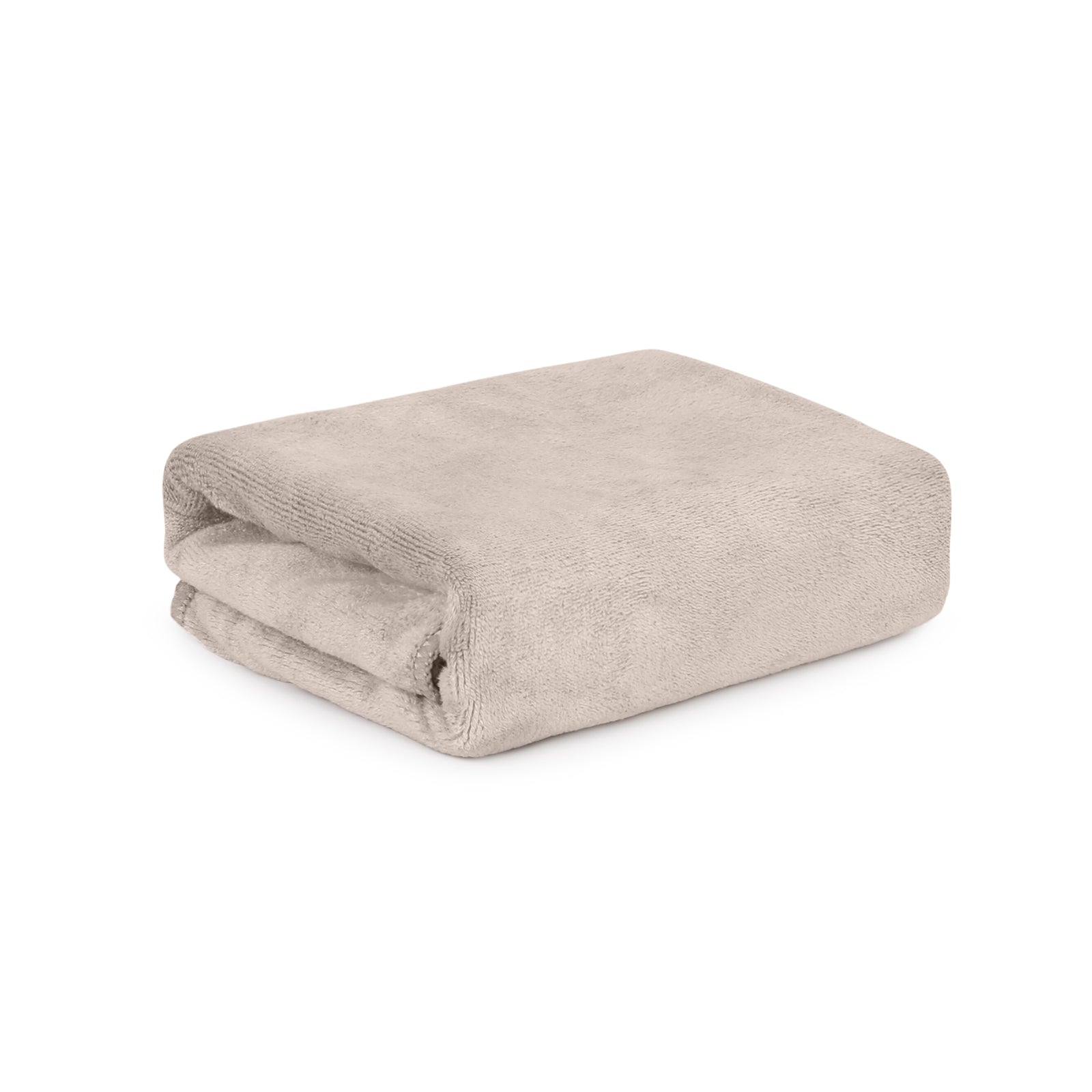 HOUSSE Premium Microfiber Bath Towel - Extra Large 75x150cm Quick Dry Towels for Women Men & Kids | Super Soft Plush 450 GSM | Ultra Absorbent for Home Swimming Sports & Travel