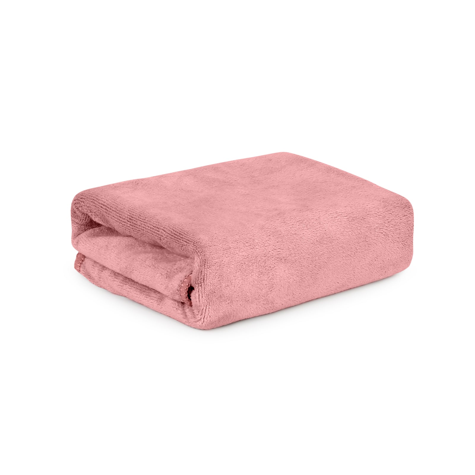 HOUSSE Premium Microfiber Bath Towel - Extra Large 75x150cm Quick Dry Towels for Women Men & Kids | Super Soft Plush 450 GSM | Ultra Absorbent for Home Swimming Sports & Travel