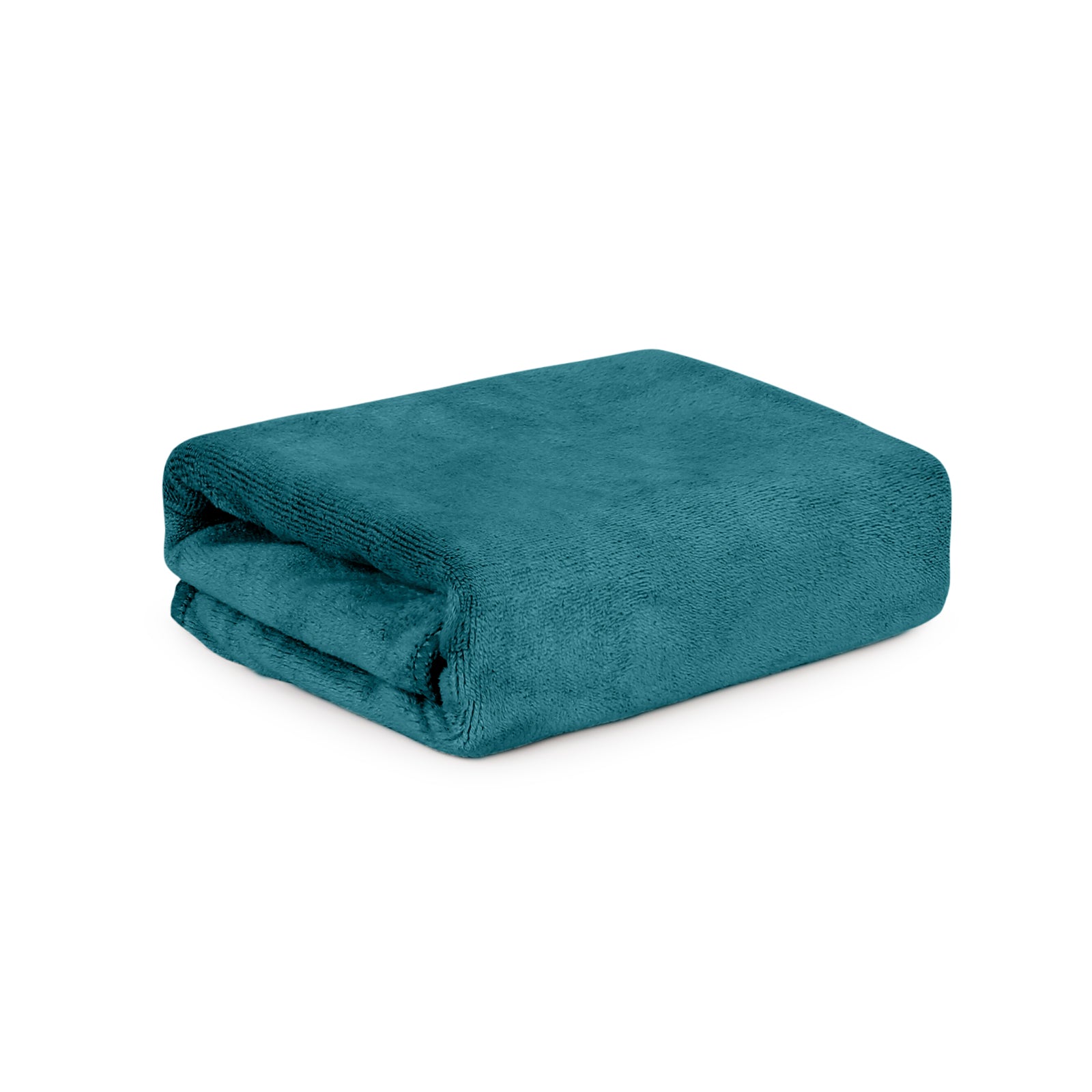 HOUSSE Premium Microfiber Bath Towel - Extra Large 75x150cm Quick Dry Towels for Women Men & Kids | Super Soft Plush 450 GSM | Ultra Absorbent for Home Swimming Sports & Travel
