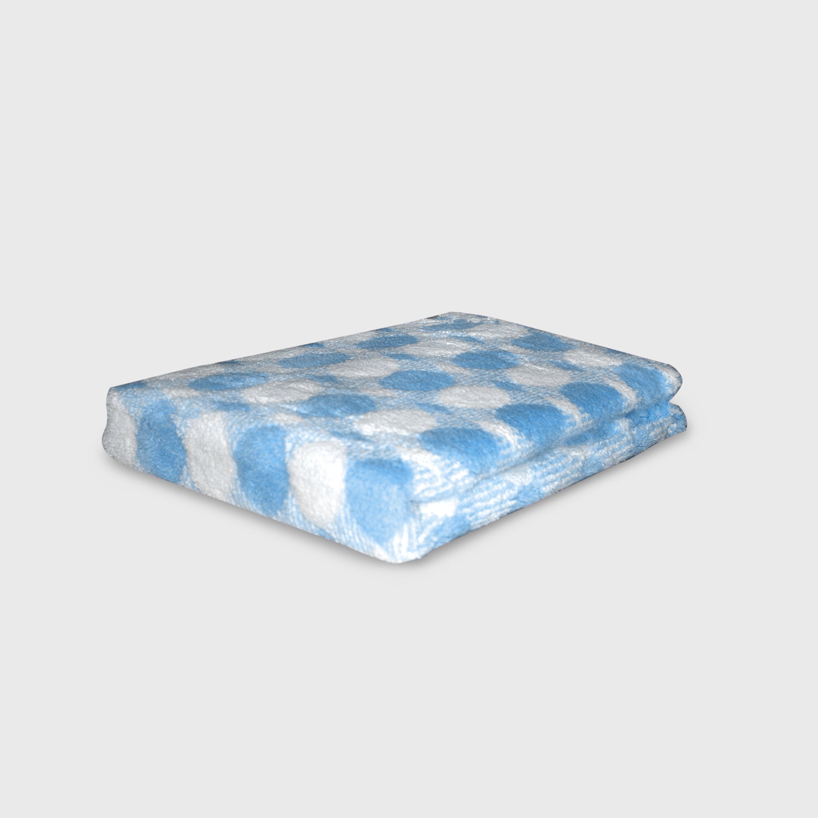 HOUSSE Ember Face & Hand Towel for Women & Men | Quick Dry | Ultra Absorbent |Perfect for Bathroom |Sports | Travel | Beach | Fitness | 360 GSM
