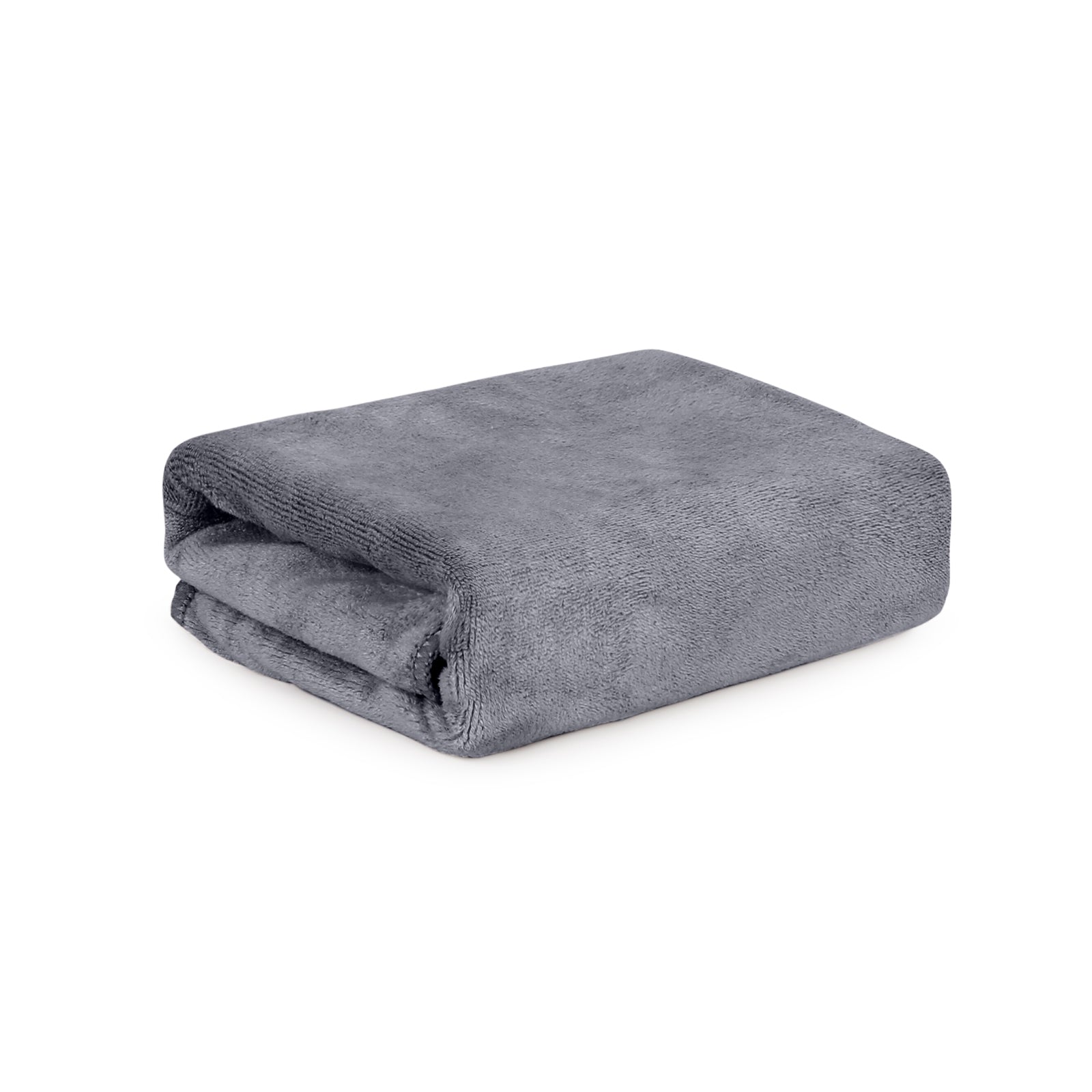 HOUSSE Premium Microfiber Bath Towel - Extra Large 60x120cm Quick Dry Towels for Men, Women & Kids | Super Soft Plush 550 GSM | Ultra Absorbent for Home Swimming Sports Travel