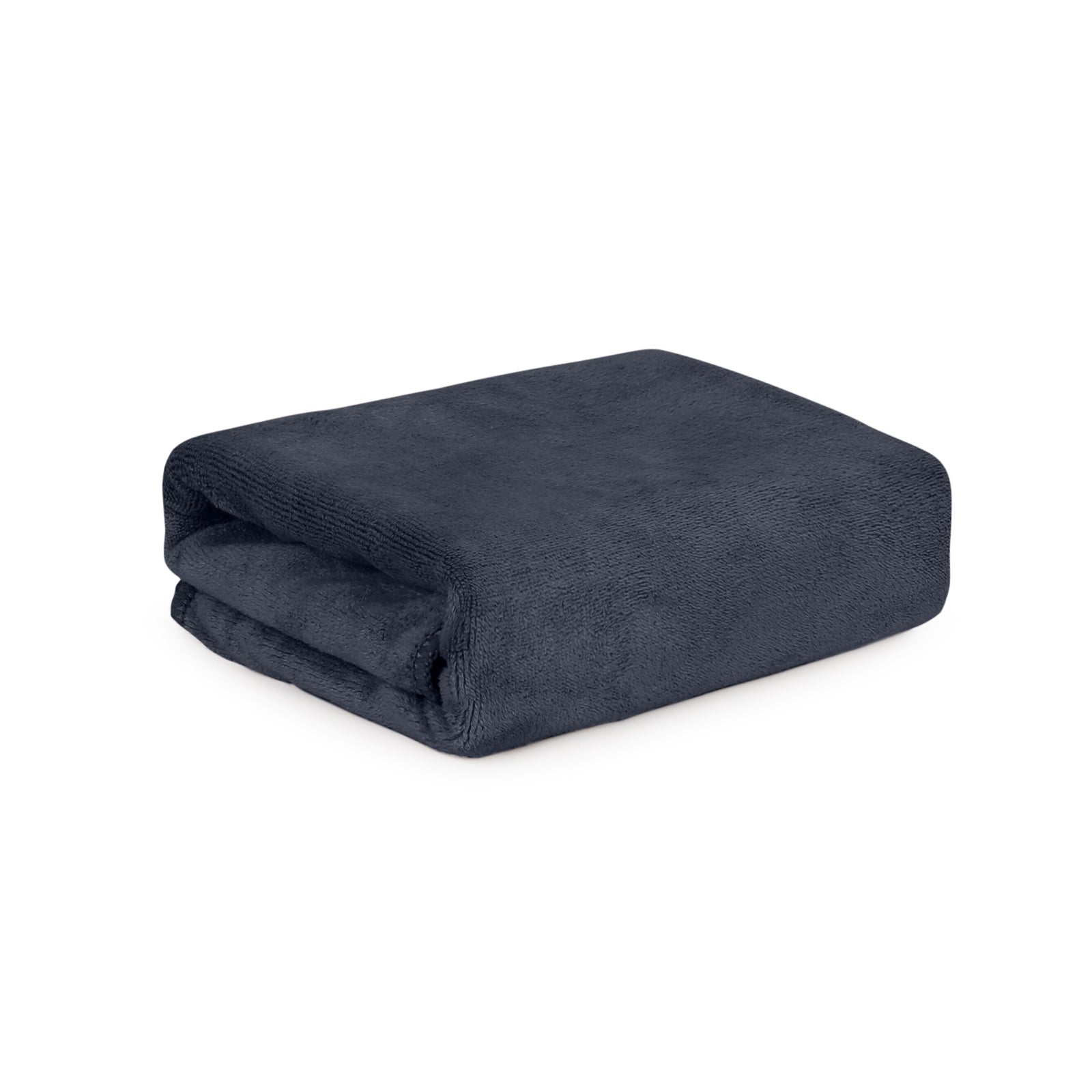 HOUSSE Premium Microfiber Bath Towel - Extra Large 60x120cm Quick Dry Towels for Men, Women & Kids | Super Soft Plush 550 GSM | Ultra Absorbent for Home Swimming Sports Travel