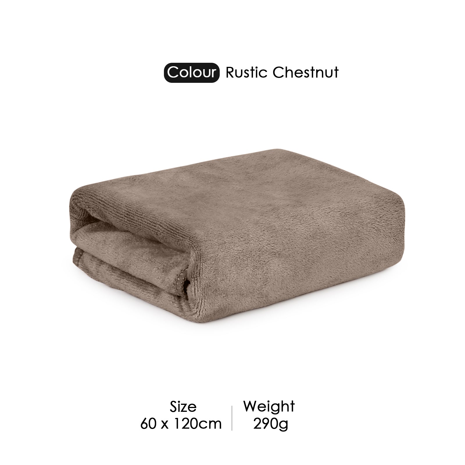 HOUSSE Premium Microfiber Bath Towel - Extra Large 75x150cm Quick Dry Towels for Women Men & Kids | Super Soft Plush 450 GSM | Ultra Absorbent for Home Swimming Sports & Travel