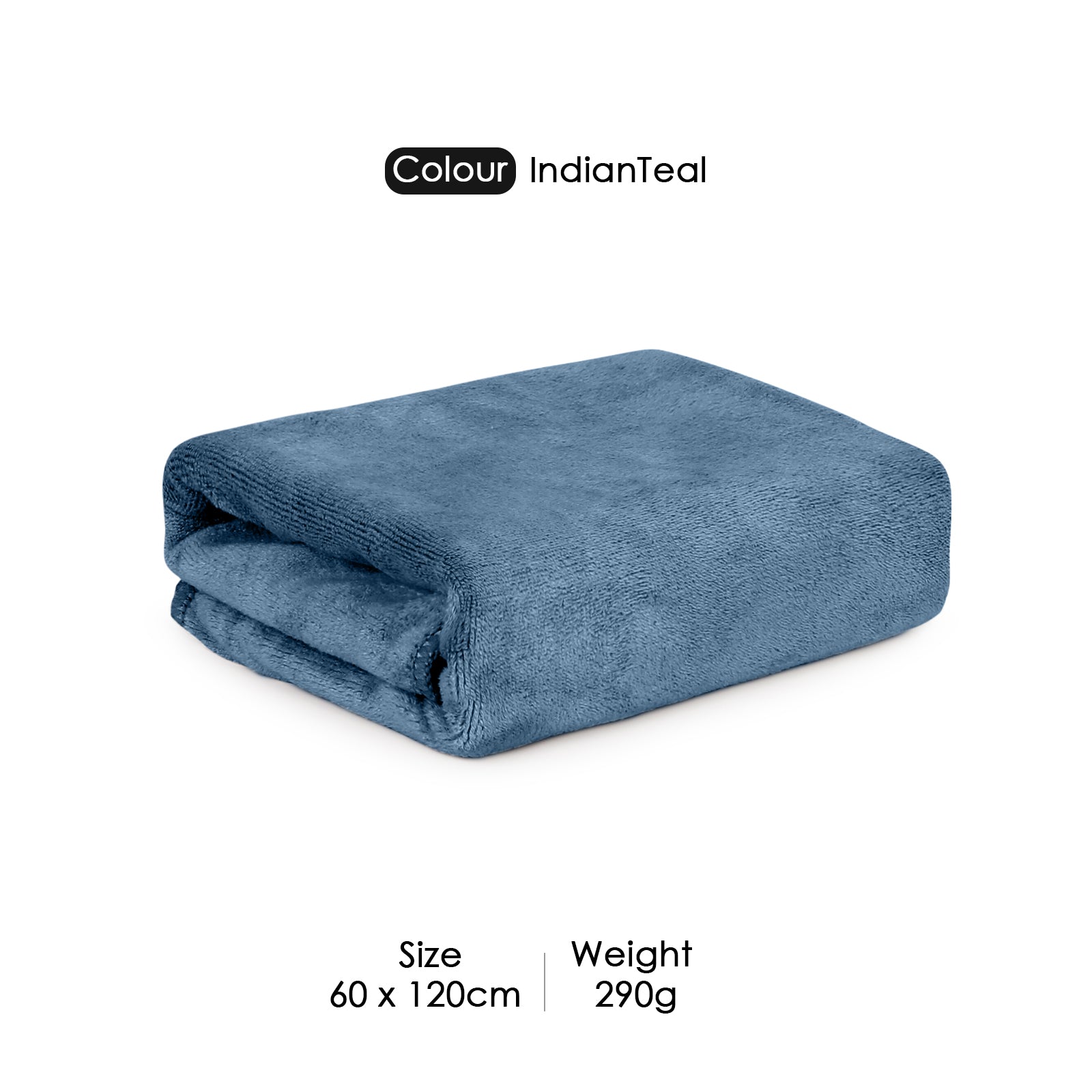 HOUSSE Premium Microfiber Bath Towel - Extra Large 75x150cm Quick Dry Towels for Women Men & Kids | Super Soft Plush 450 GSM | Ultra Absorbent for Home Swimming Sports & Travel