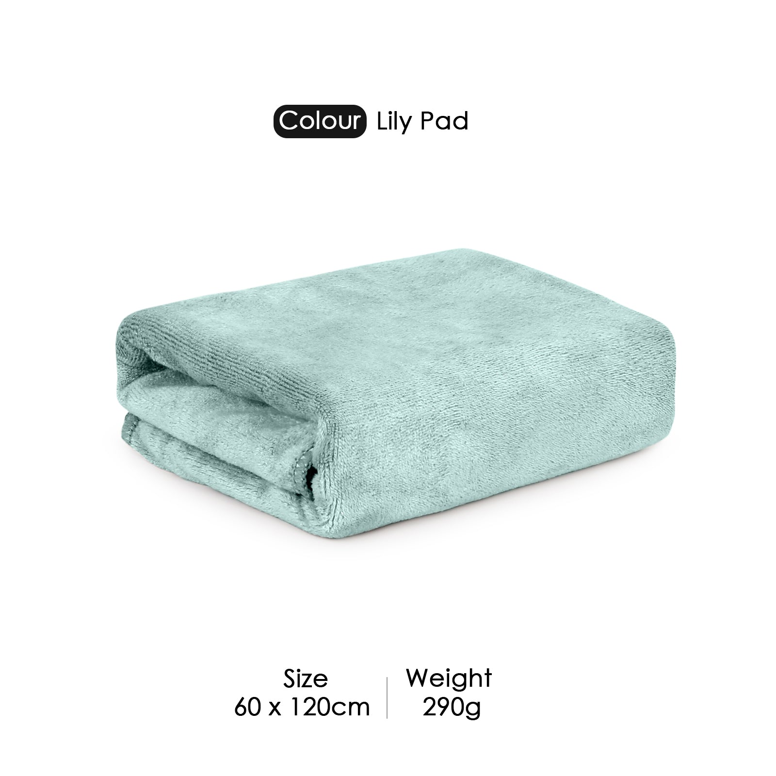 HOUSSE Premium Microfiber Bath Towel - Extra Large 75x150cm Quick Dry Towels for Women Men & Kids | Super Soft Plush 450 GSM | Ultra Absorbent for Home Swimming Sports & Travel