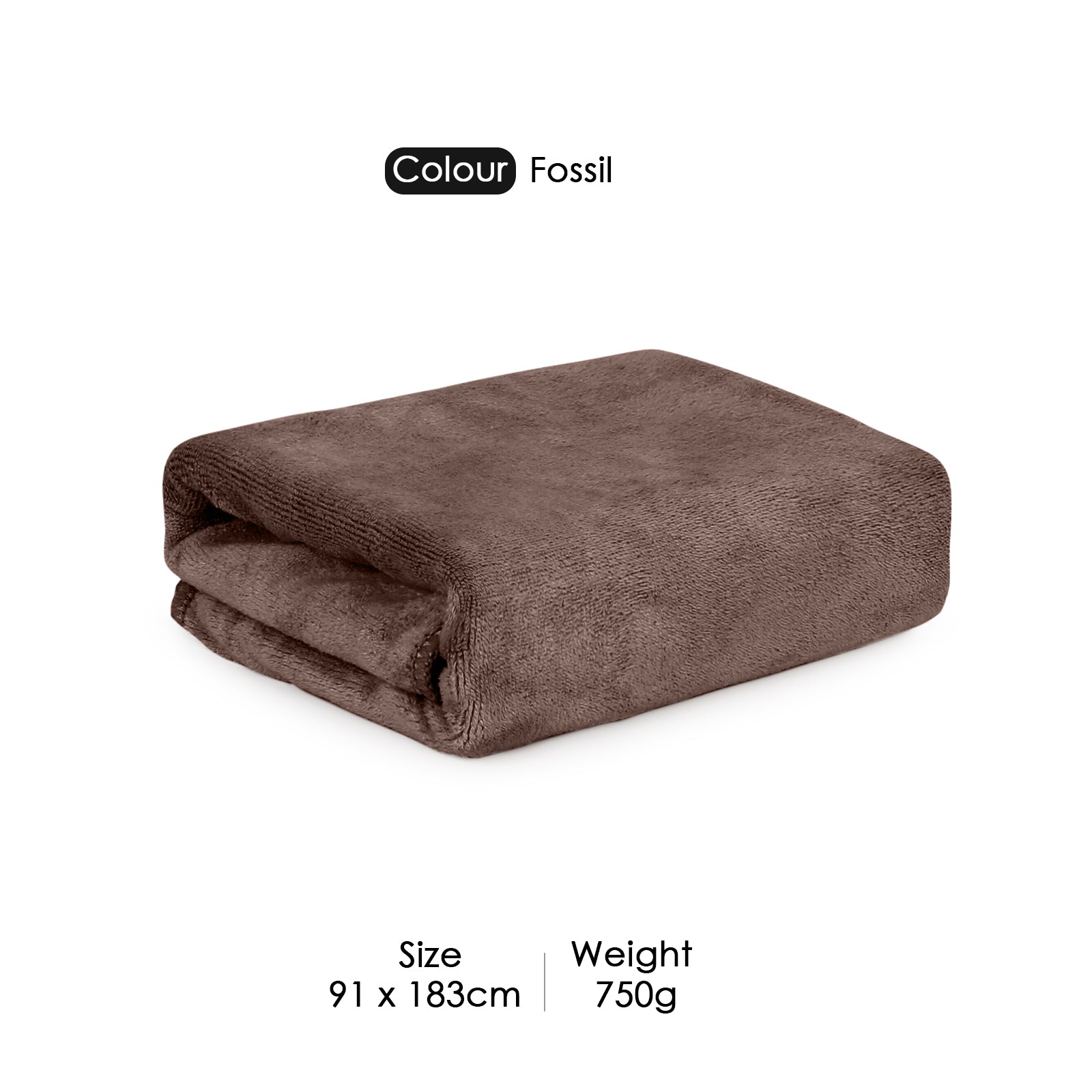 HOUSSE Premium Microfiber Bath Towel - Extra Large 60x120cm Quick Dry Towels for Men, Women & Kids | Super Soft Plush 550 GSM | Ultra Absorbent for Home Swimming Sports Travel