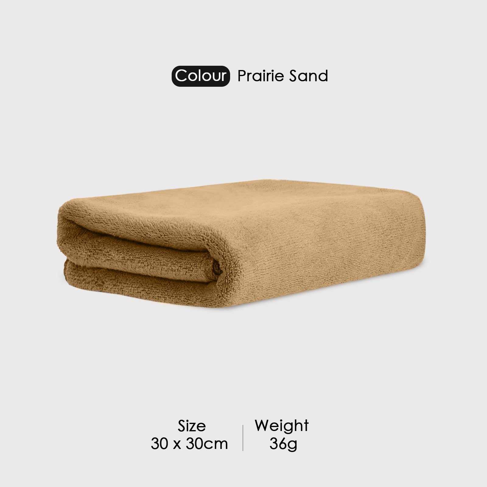 HOUSSE Microfiber Face Towels | Ultra Absorbent, Odour-Free, Quick Dry 450 GSM Face Towel for Home, Gym, Travel, Running and Personal Use | 30x30 cm | Set of 4 in One Colour (Indian Teal, Pack of 4)