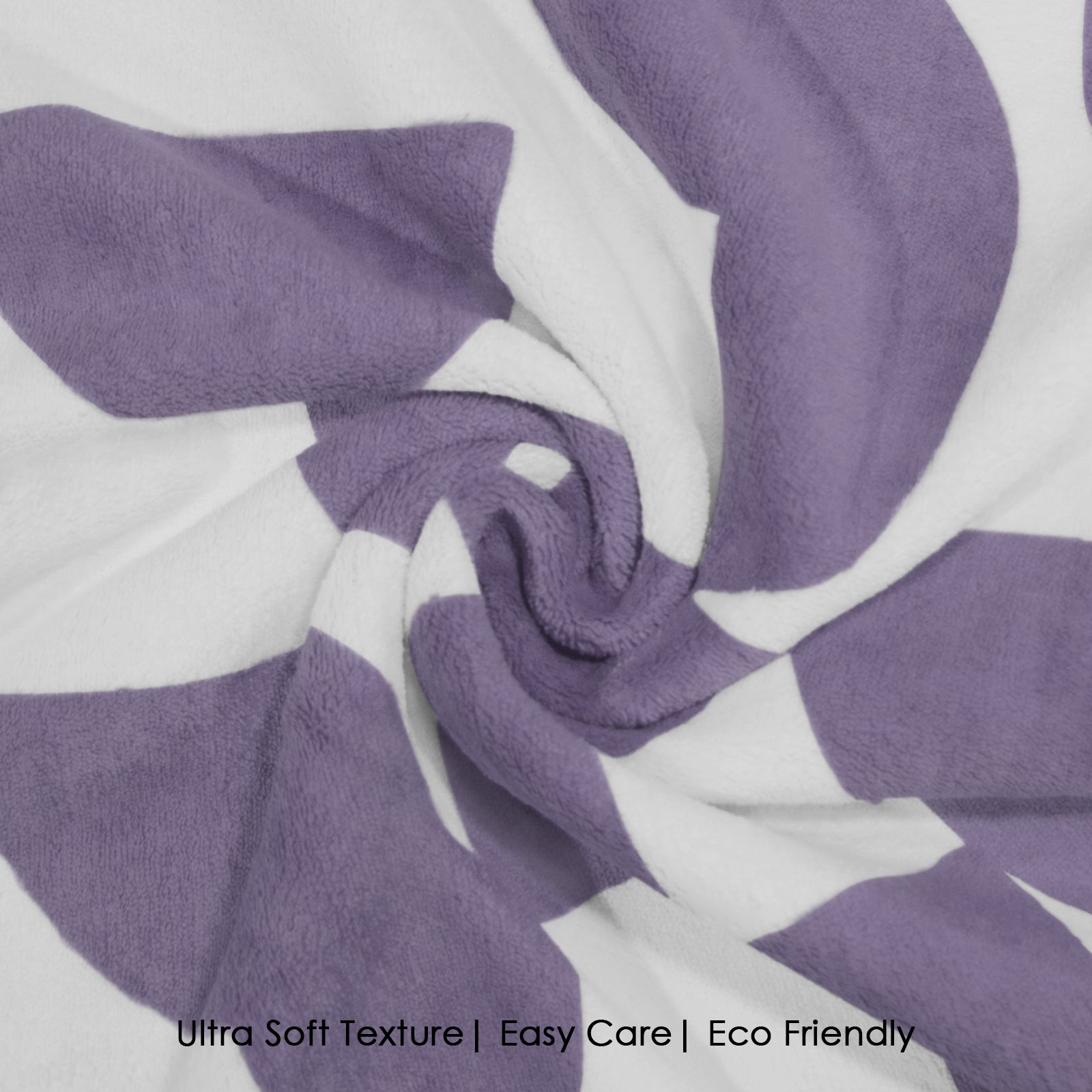 Dual Tone 480 GSM Reversible Microfiber Towel Set
