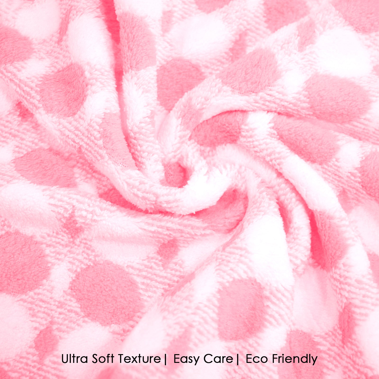 HOUSSE Ember Face & Hand Towel for Women & Men | Quick Dry | Ultra Absorbent |Perfect for Bathroom |Sports | Travel | Beach | Fitness | 360 GSM
