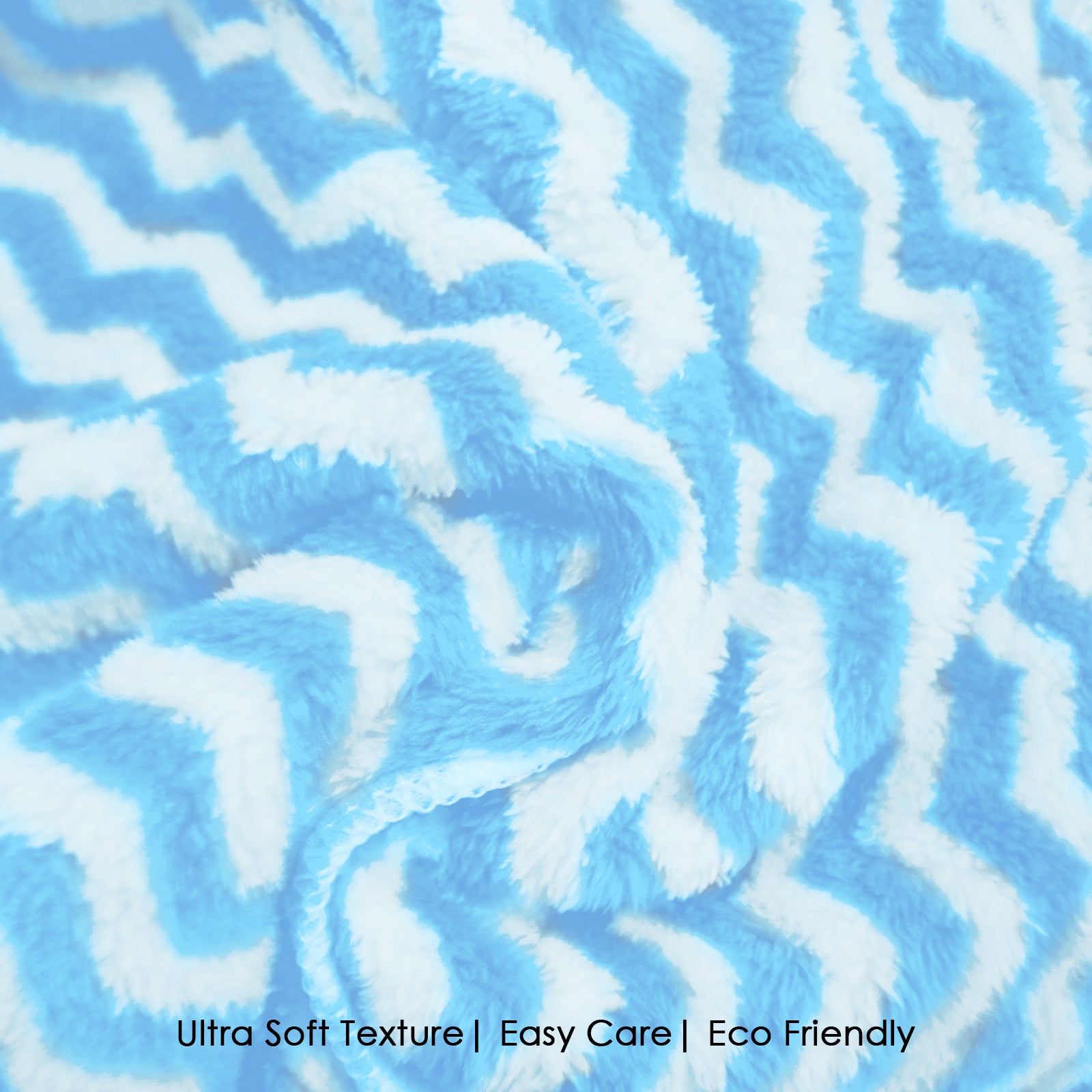 Twix Microfiber Face & Hand Towel – Super Soft, Lightweight & Highly Absorbent