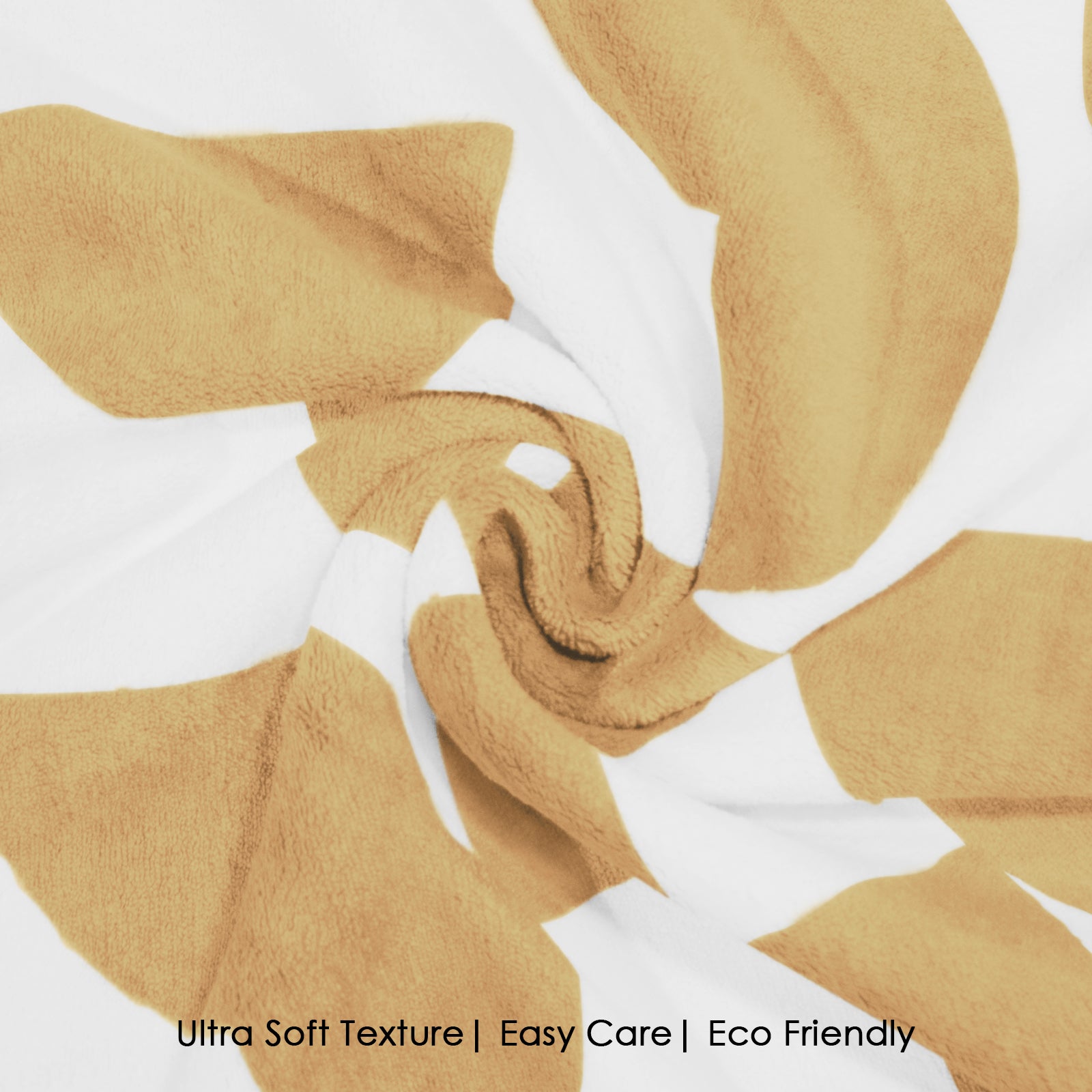 Dual Tone 480 GSM Reversible Microfiber Towel Set