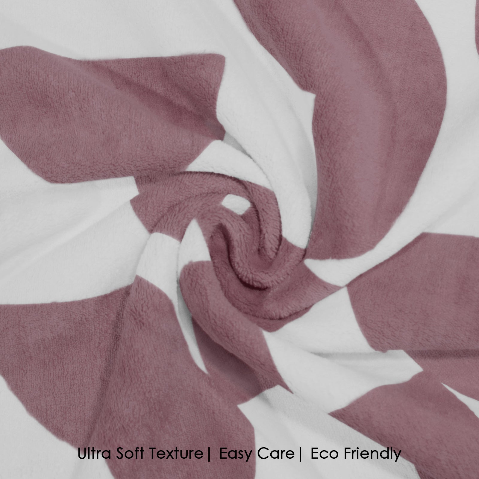 Dual Tone 480 GSM Reversible Microfiber Towel Set
