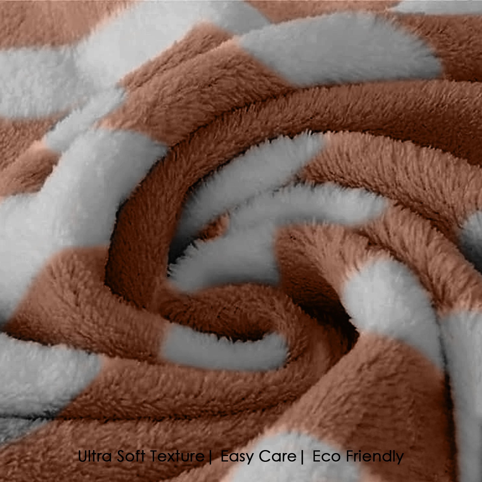 HOUSSE Microfiber Blaze Hand Towel for Women & Men | Quick Dry | Ultra Absorbent |Perfect for Bathroom |Sports | Travel | Ideal for Workout | Spa| Beach | Fitness | 360 GSM (Grey, 40x60)