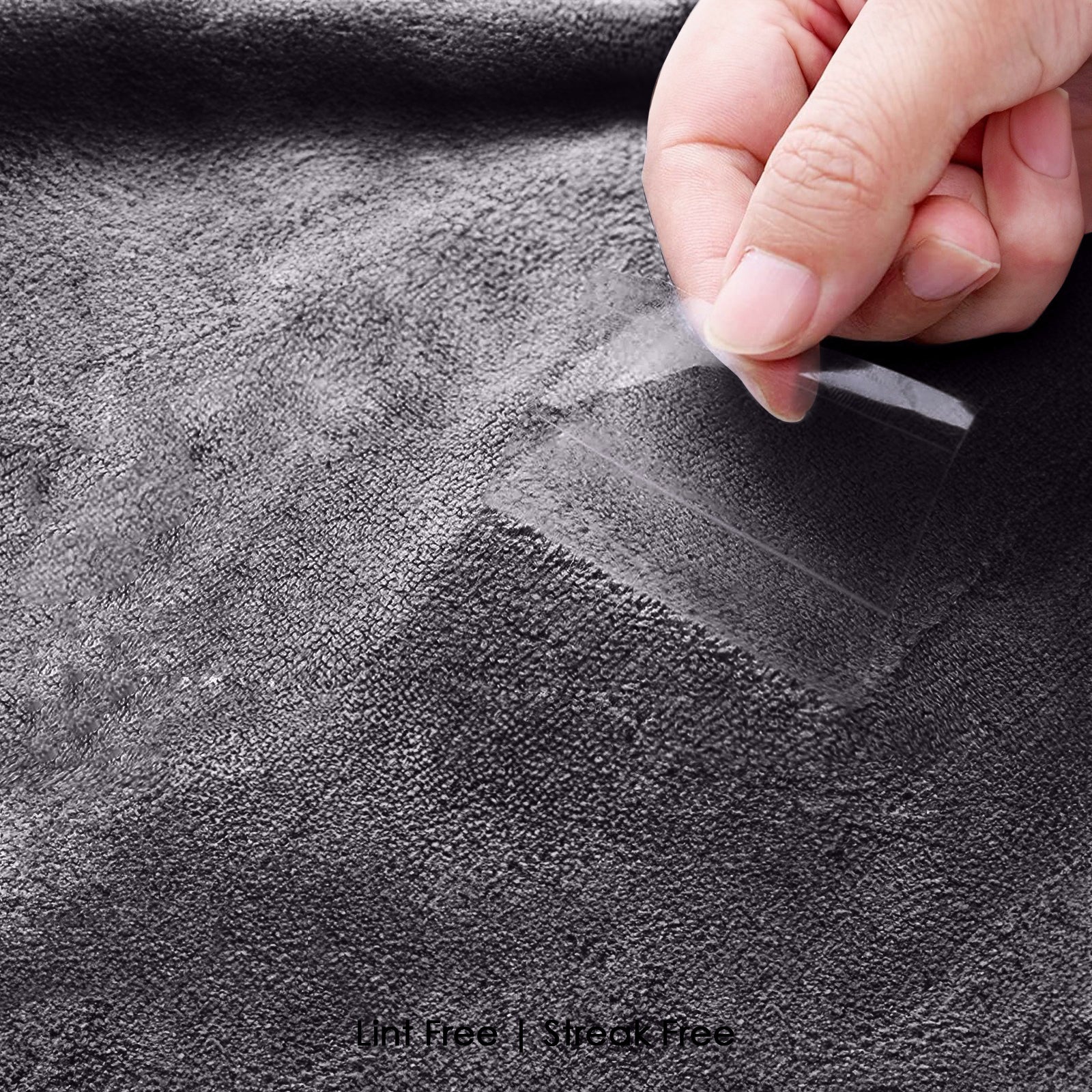 HOUSSE Microfibre Head Towels | 450 GSM High Absorbent Hair Wrap with Adjustable Buttons for Girls | Super Soft & Quick Dry Wrap Towel for Hairs | Pack of 1 | 25x65 cm (Red Plum)