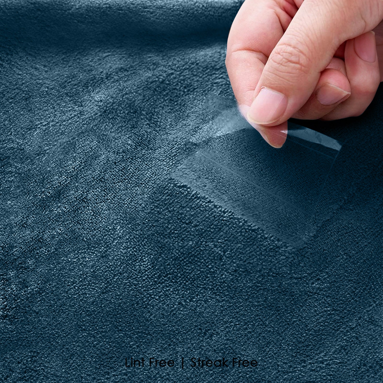 HOUSSE Microfibre Head Towels | 400 GSM High Absorbent Hair Wrap with Adjustable Buttons for Girls | Super Soft & Quick Dry Wrap Towel for Hairs | Set of 2 | 25x65 cm (Desert Sand & Rose Taupe)