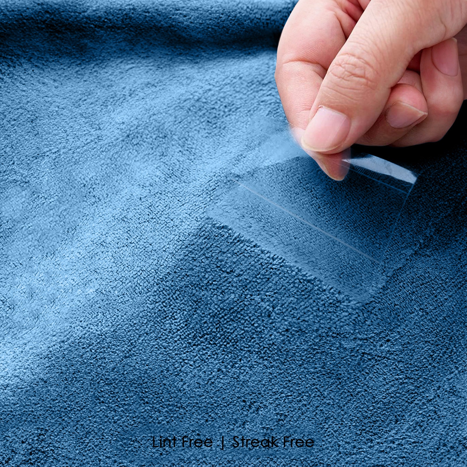 HOUSSE Microfibre Head Towels | 450 GSM High Absorbent Hair Wrap with Adjustable Buttons for Girls | Super Soft & Quick Dry Wrap Towel for Hairs |