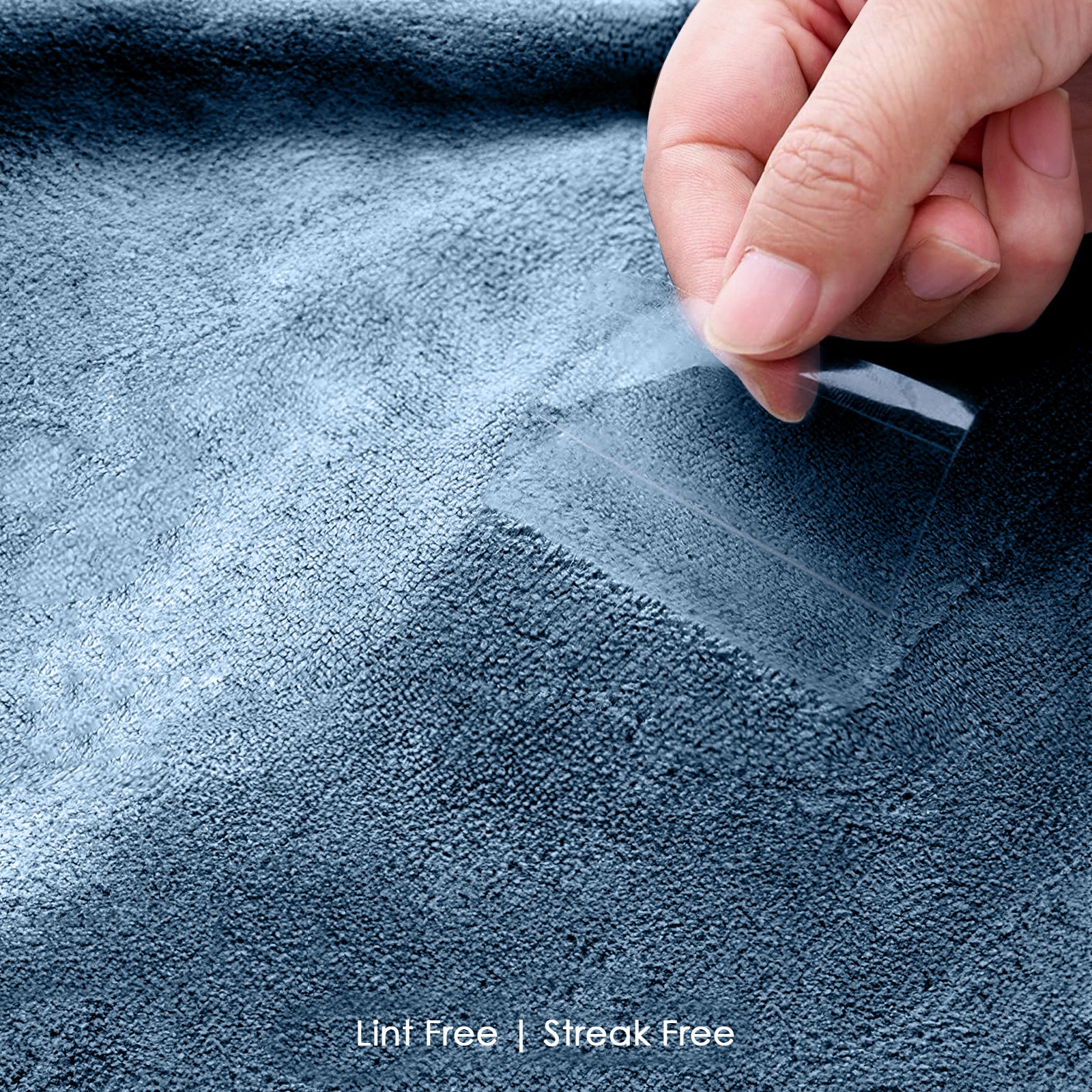HOUSSE Microfibre Head Towels | 450 GSM High Absorbent Hair Wrap with Adjustable Buttons for Girls | Super Soft & Quick Dry Wrap Towel for Hairs | Set of 2 |