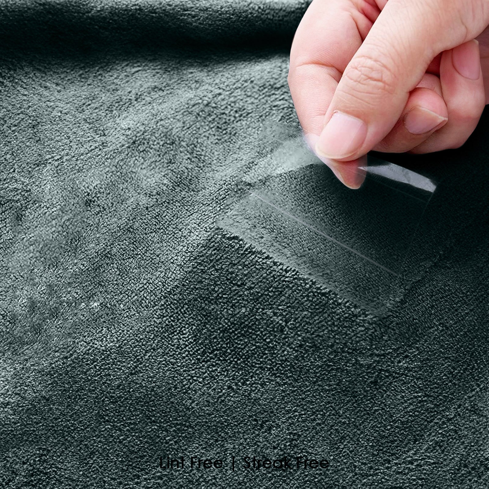 HOUSSE Microfibre Head Towels | 450 GSM High Absorbent Hair Wrap with Adjustable Buttons for Girls | Super Soft & Quick Dry Wrap Towel for Hairs | Pack of 1 | 25x65 cm (Red Plum)