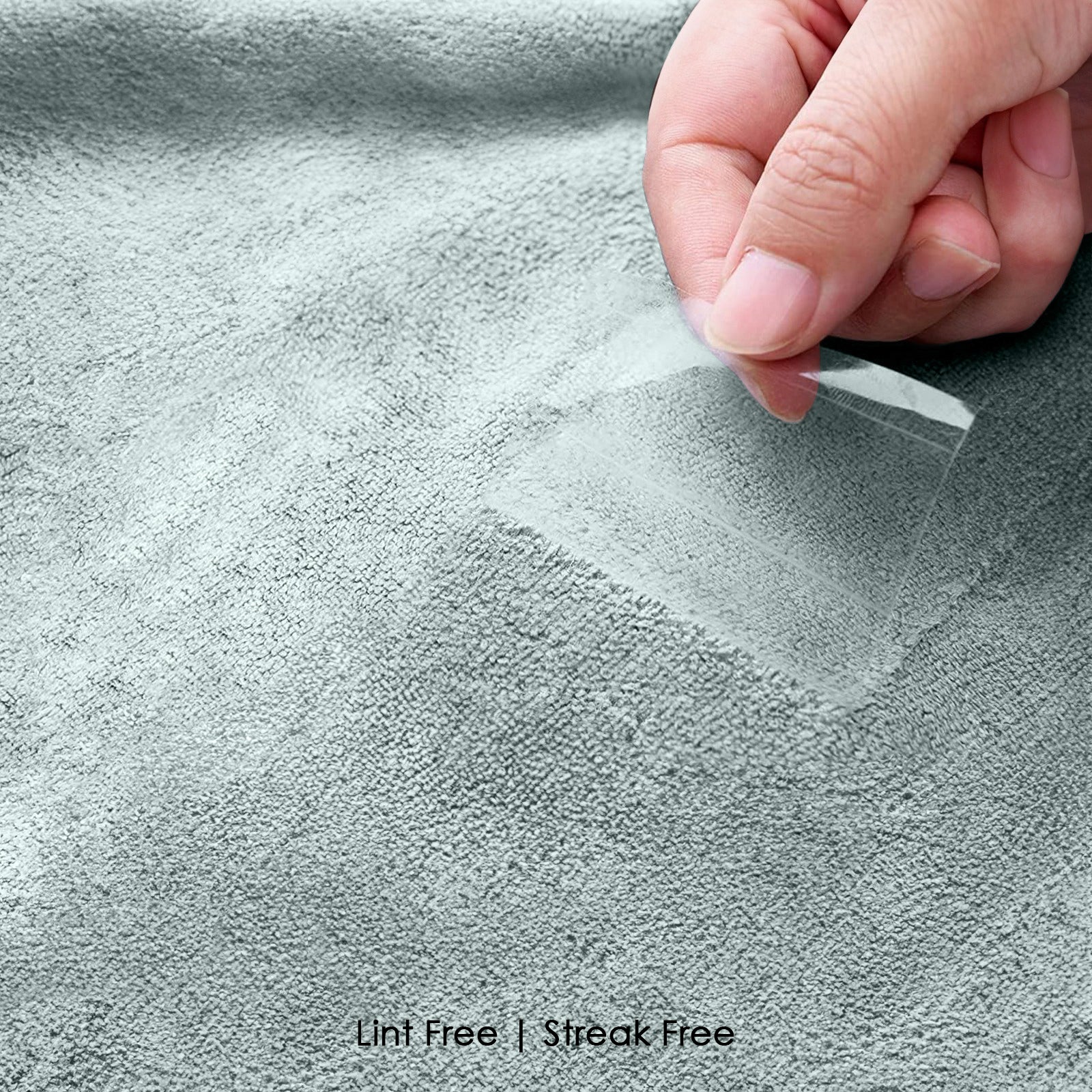 HOUSSE Microfibre Head Towels | 400 GSM High Absorbent Hair Wrap with Adjustable Buttons for Girls | Super Soft & Quick Dry Wrap Towel for Hairs | Set of 2 | 25x65 cm (Desert Sand & Rose Taupe)