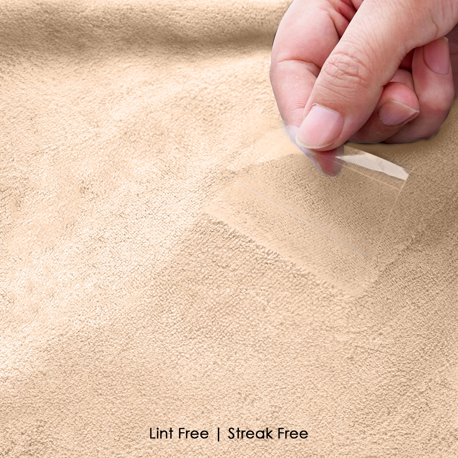 HOUSSE Microfibre Head Towels | 450 GSM High Absorbent Hair Wrap with Adjustable Buttons for Girls | Super Soft & Quick Dry Wrap Towel for Hairs | Pack of 1 | 25x65 cm (Red Plum)