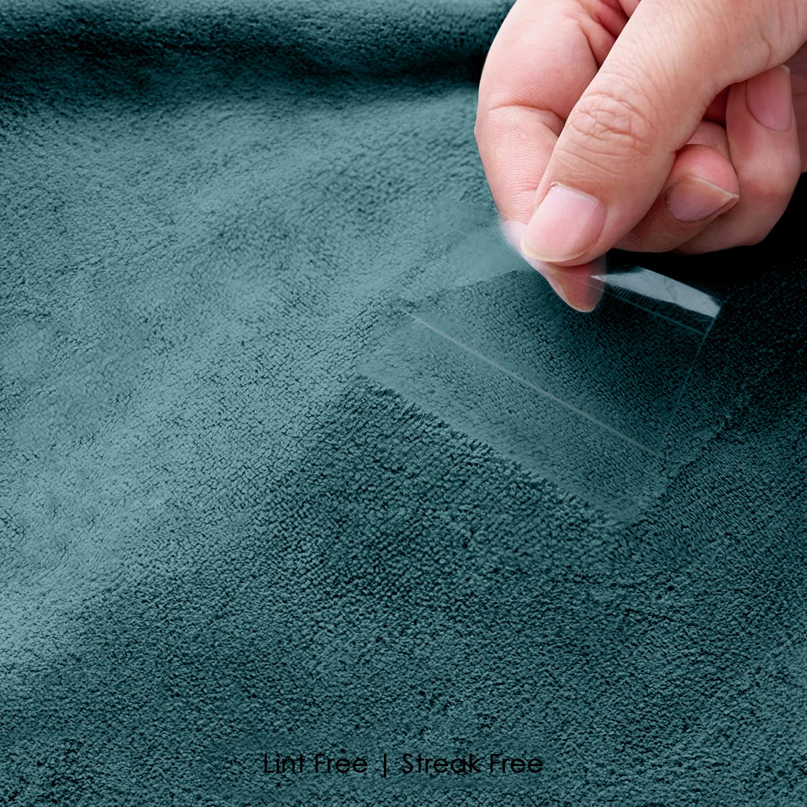 HOUSSE Microfibre Head Towels | 450 GSM High Absorbent Hair Wrap with Adjustable Buttons for Girls | Super Soft & Quick Dry Wrap Towel for Hairs |