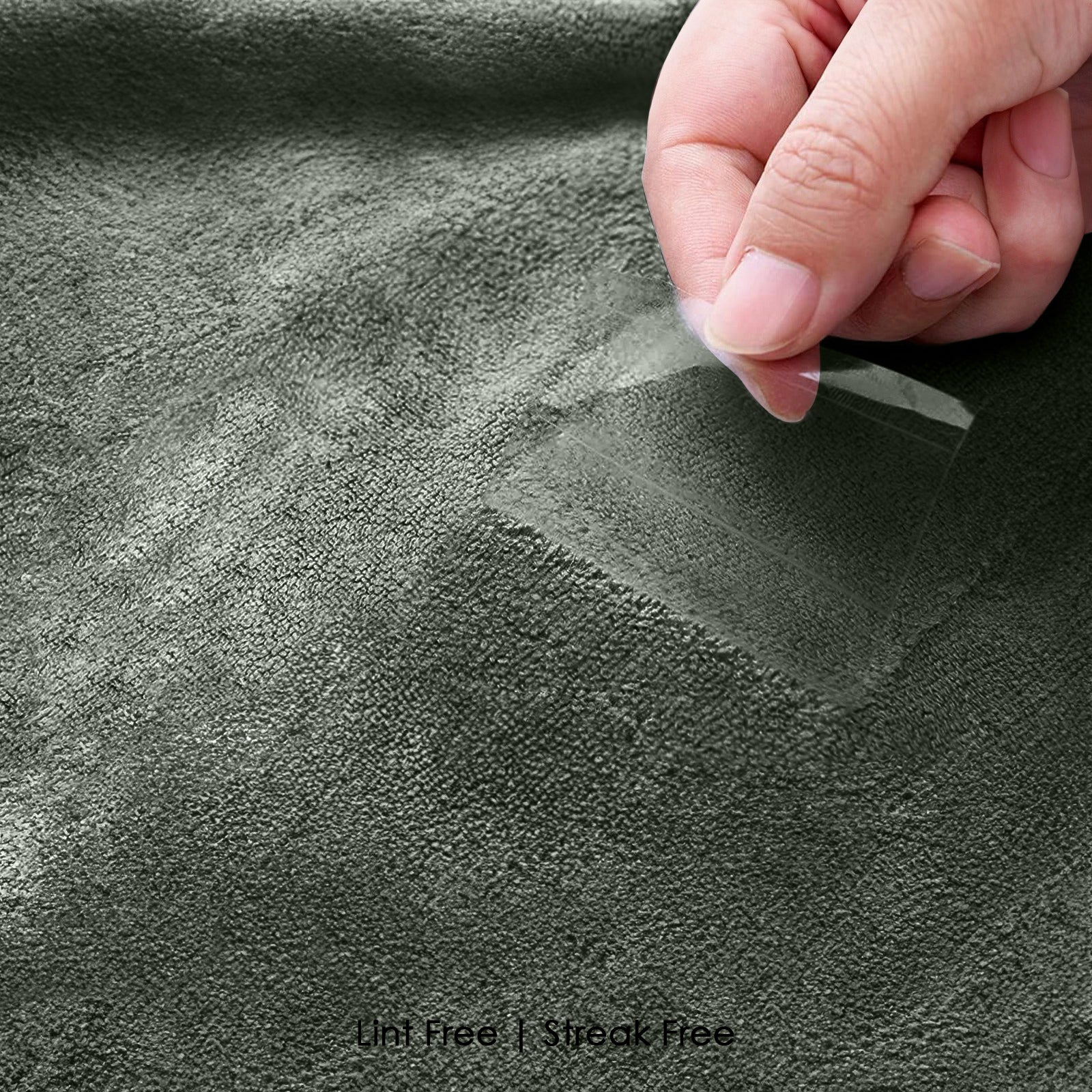 HOUSSE Microfibre Head Towels | 400 GSM High Absorbent Hair Wrap with Adjustable Buttons for Girls | Super Soft & Quick Dry Wrap Towel for Hairs | Set of 2 | 25x65 cm (Desert Sand & Rose Taupe)