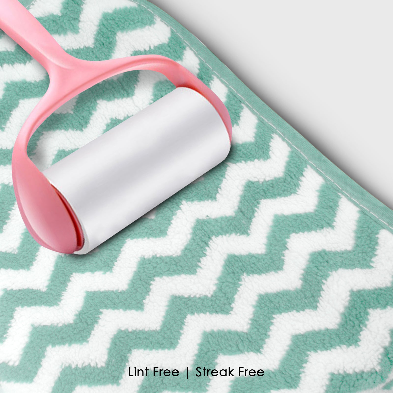 Twix Microfiber Face & Hand Towel – Super Soft, Lightweight & Highly Absorbent