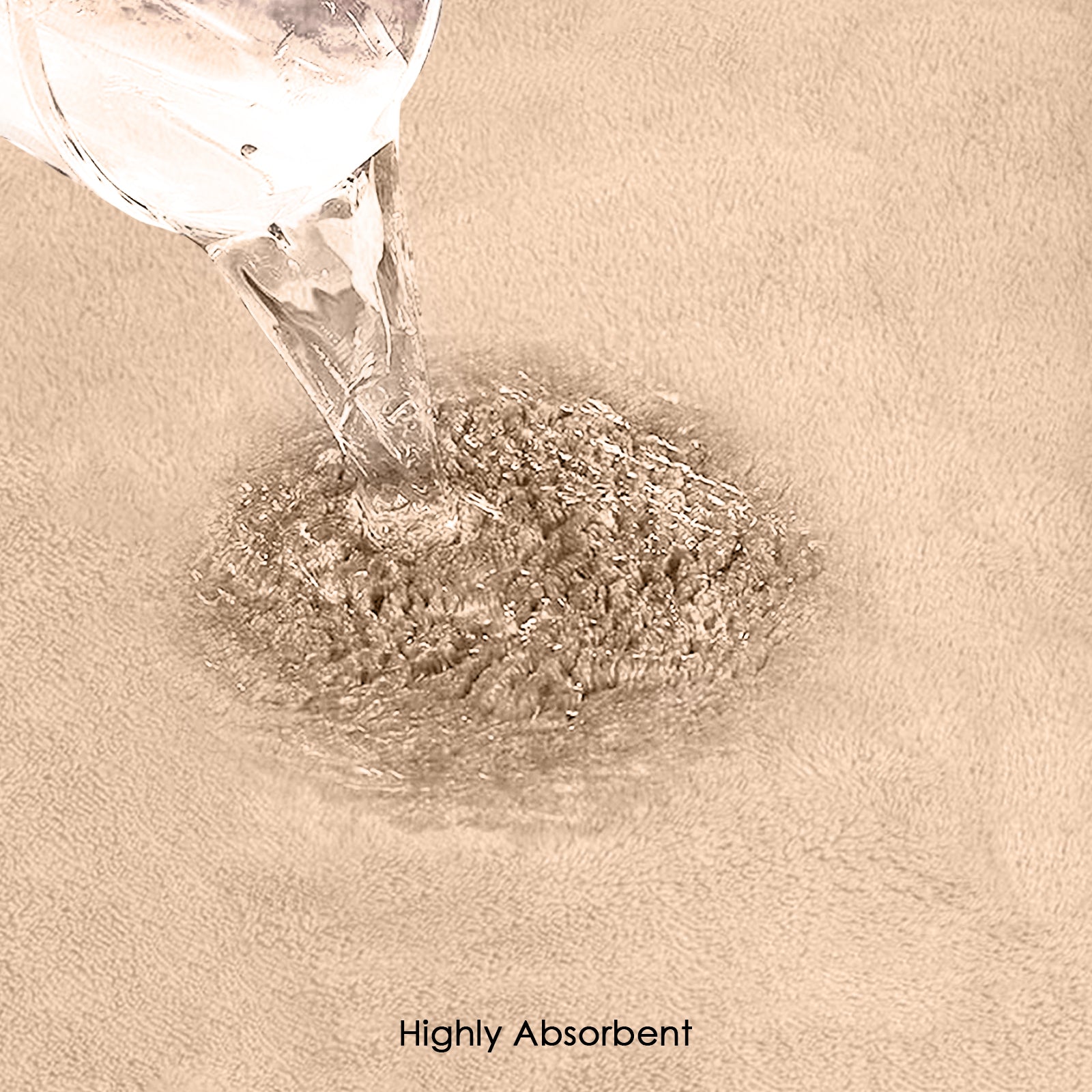 HOUSSE Microfibre Head Towels | 450 GSM High Absorbent Hair Wrap with Adjustable Buttons for Girls | Super Soft & Quick Dry Wrap Towel for Hairs | Pack of 1 | 25x65 cm (Red Plum)