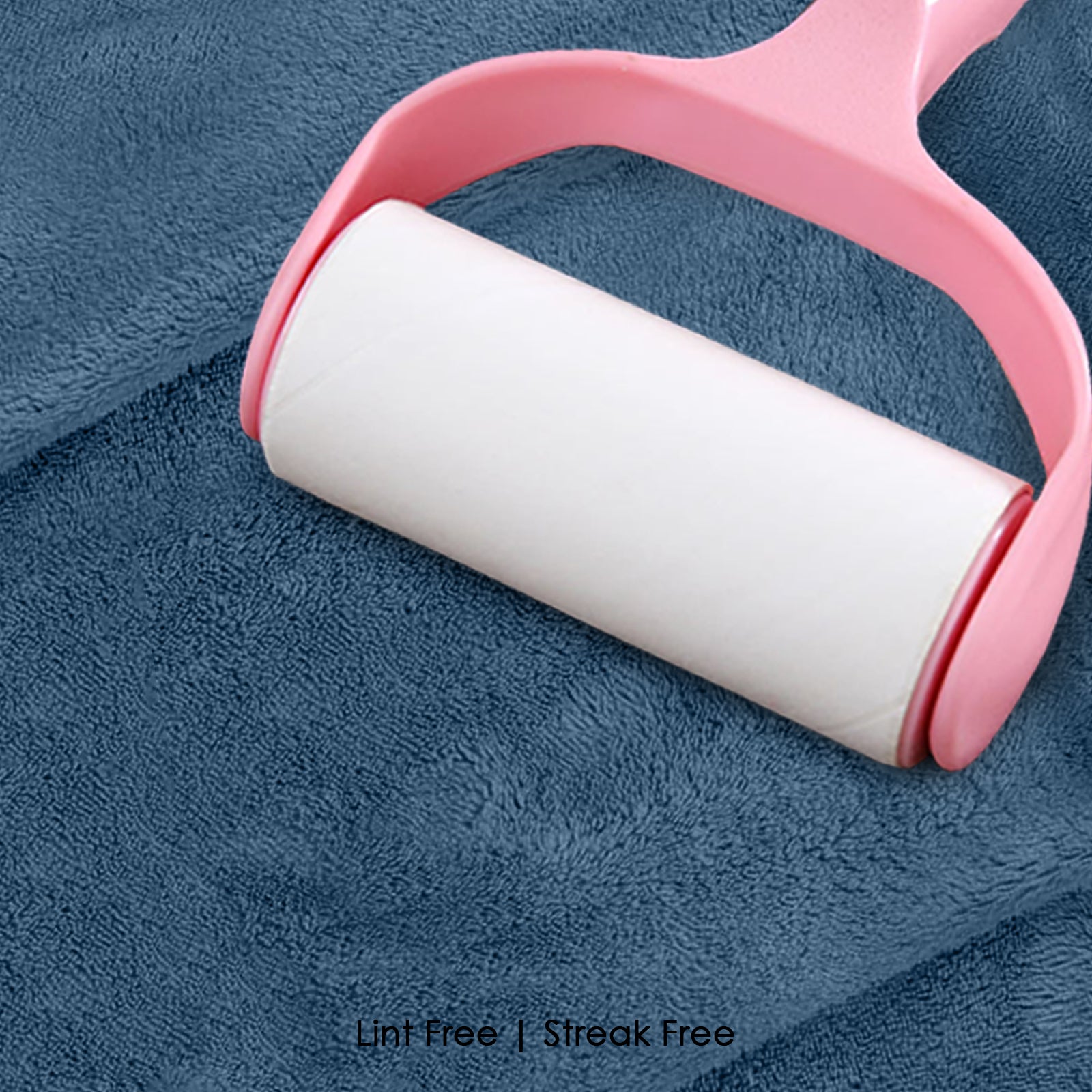 HOUSSE Premium Microfiber Bath Towel - Extra Large 75x150cm Quick Dry Towels for Women Men & Kids | Super Soft Plush 450 GSM | Ultra Absorbent for Home Swimming Sports & Travel