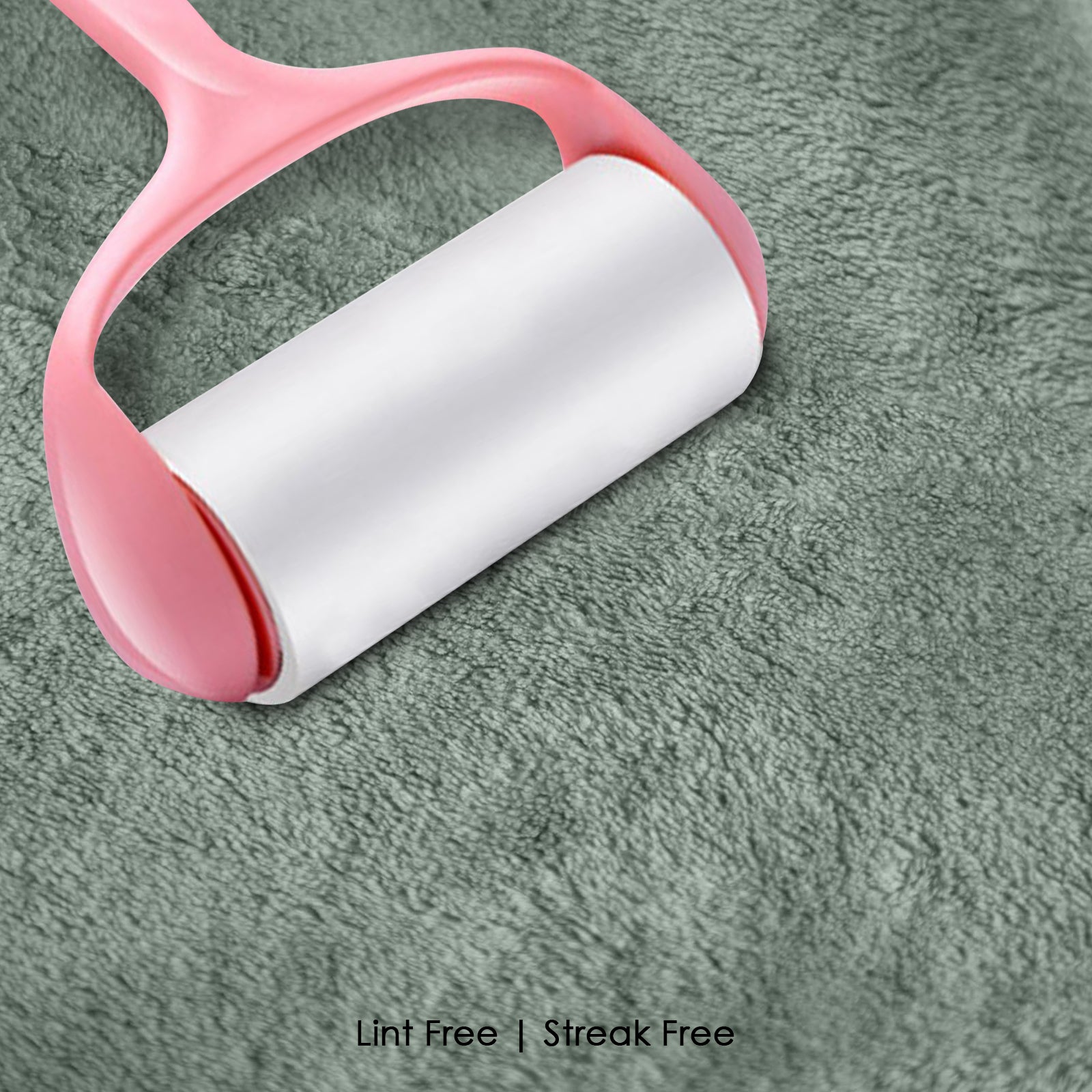 HOUSSE Microfiber Face Towels | Ultra Absorbent, Odour-Free, Quick Dry 450 GSM Face Towel for Home, Gym, Travel, Running and Personal Use | 30x30 cm | Set of 4 in One Colour (Indian Teal, Pack of 4)