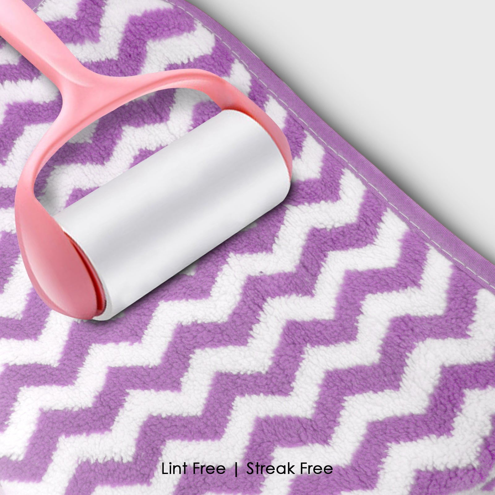 Twix Microfiber Face & Hand Towel – Super Soft, Lightweight & Highly Absorbent