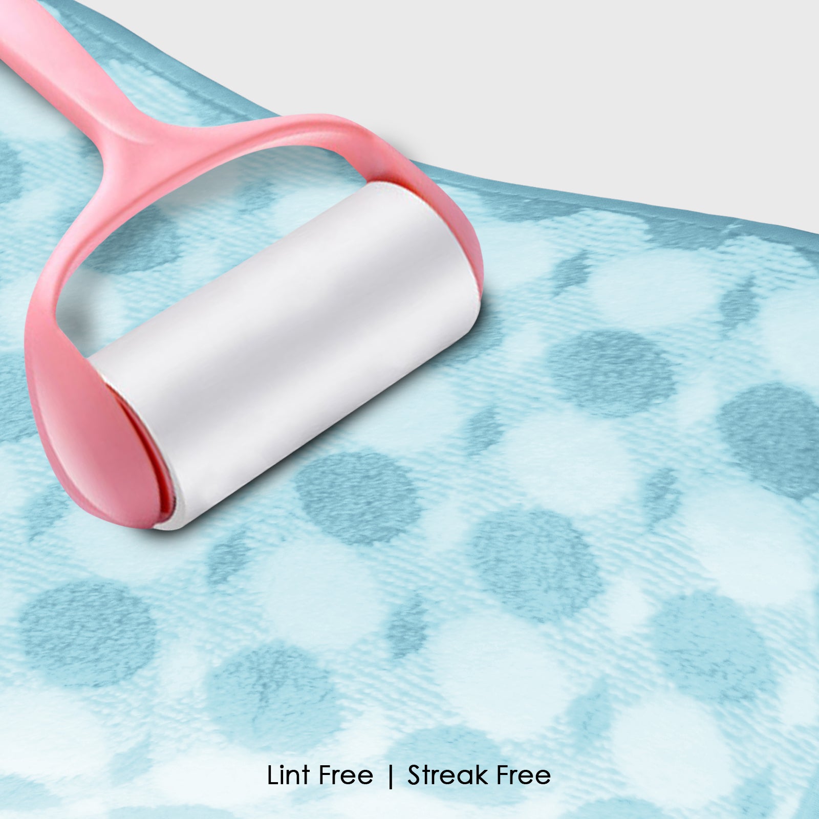 HOUSSE Ember Face & Hand Towel for Women & Men | Quick Dry | Ultra Absorbent |Perfect for Bathroom |Sports | Travel | Beach | Fitness | 360 GSM