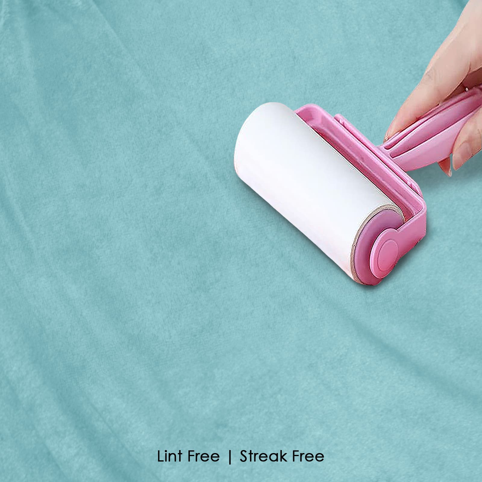 HOUSSE Premium Soft Microfiber Embroidery Bath Towel for Men, Women & Kids, 70x140cm Absorbent Quick-Drying Sweat Towel, 350 GSM Ideal for Gym, Beach, Outdoor