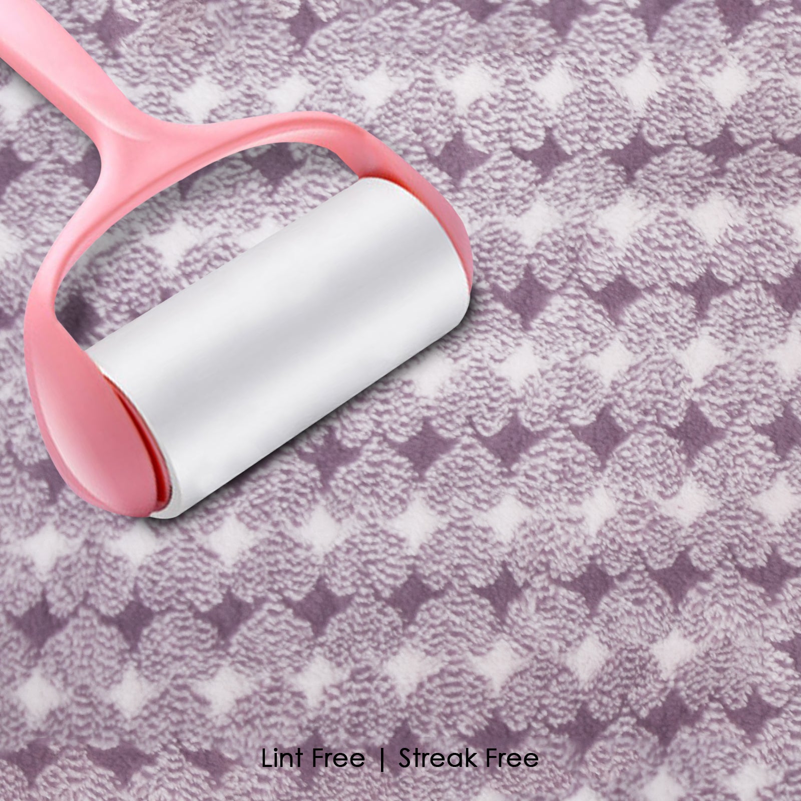 HOUSSE Eden Microfiber Head Towel, Ultra Soft, Absorbent & Hair Wrap