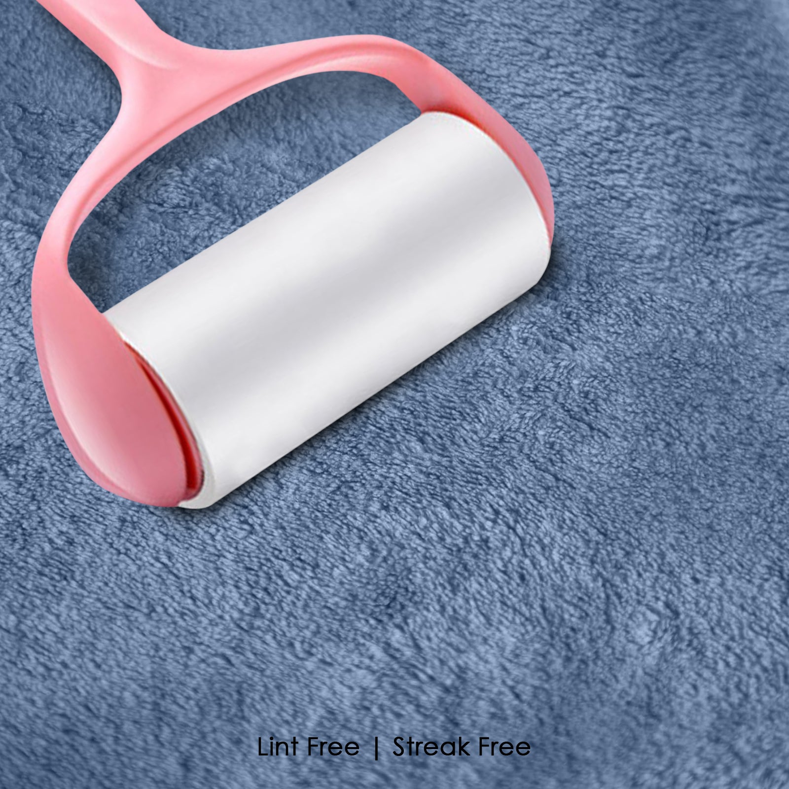 HOUSSE Microfiber Face Towels | Ultra Absorbent, Odour-Free, Quick Dry 450 GSM Face Towel for Home, Gym, Travel, Running and Personal Use | 30x30 cm | Set of 4 in One Colour (Indian Teal, Pack of 4)