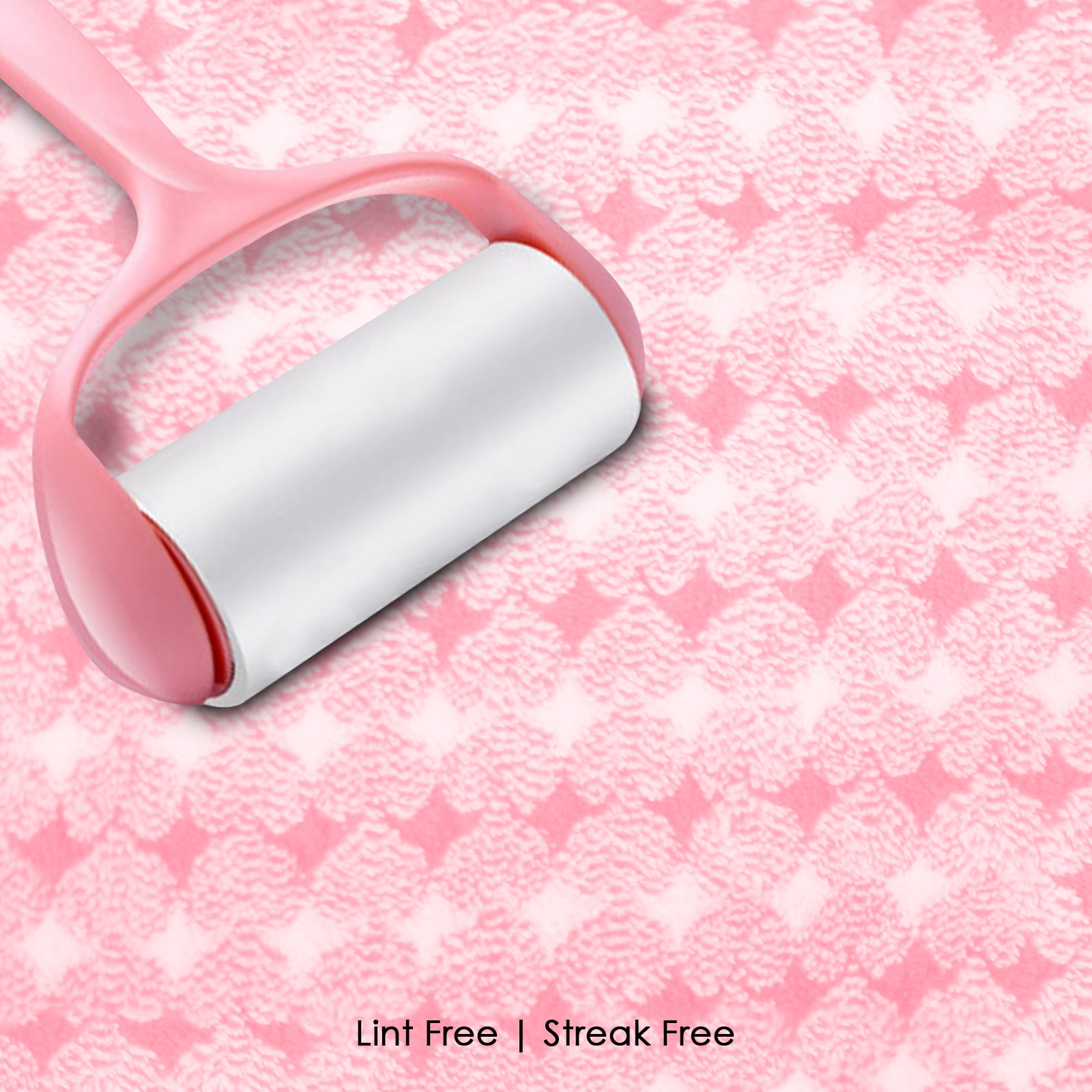 HOUSSE Eden Microfiber Head Towel, Ultra Soft, Absorbent & Hair Wrap