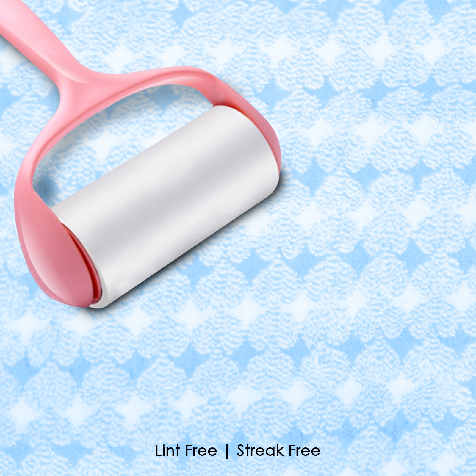 HOUSSE Eden Microfiber Head Towel, Ultra Soft, Absorbent & Hair Wrap