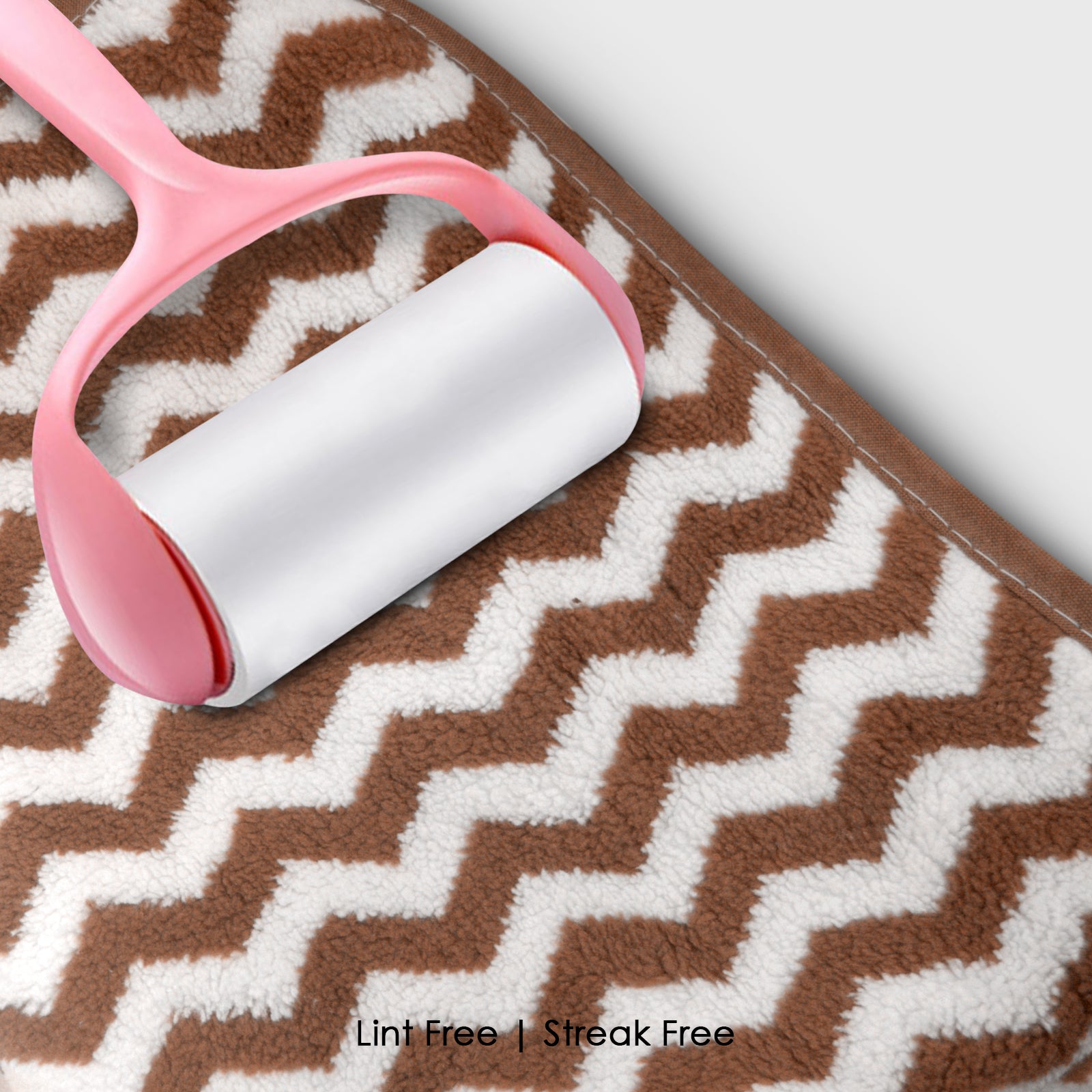 Twix Microfiber Face & Hand Towel – Super Soft, Lightweight & Highly Absorbent
