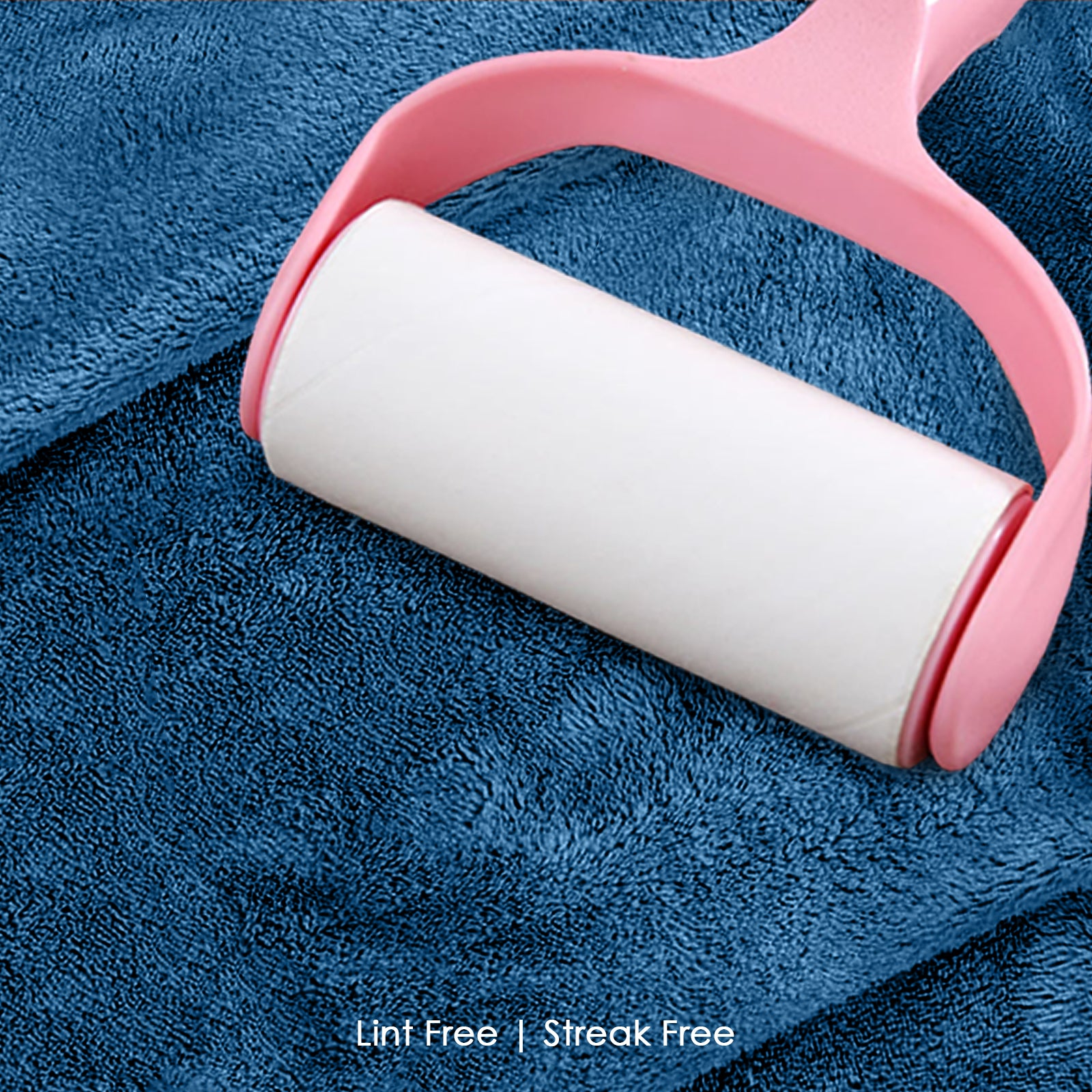 HOUSSE Premium Microfiber Bath Towel - Extra Large 60x120cm Quick Dry Towels for Men, Women & Kids | Super Soft Plush 550 GSM | Ultra Absorbent for Home Swimming Sports Travel