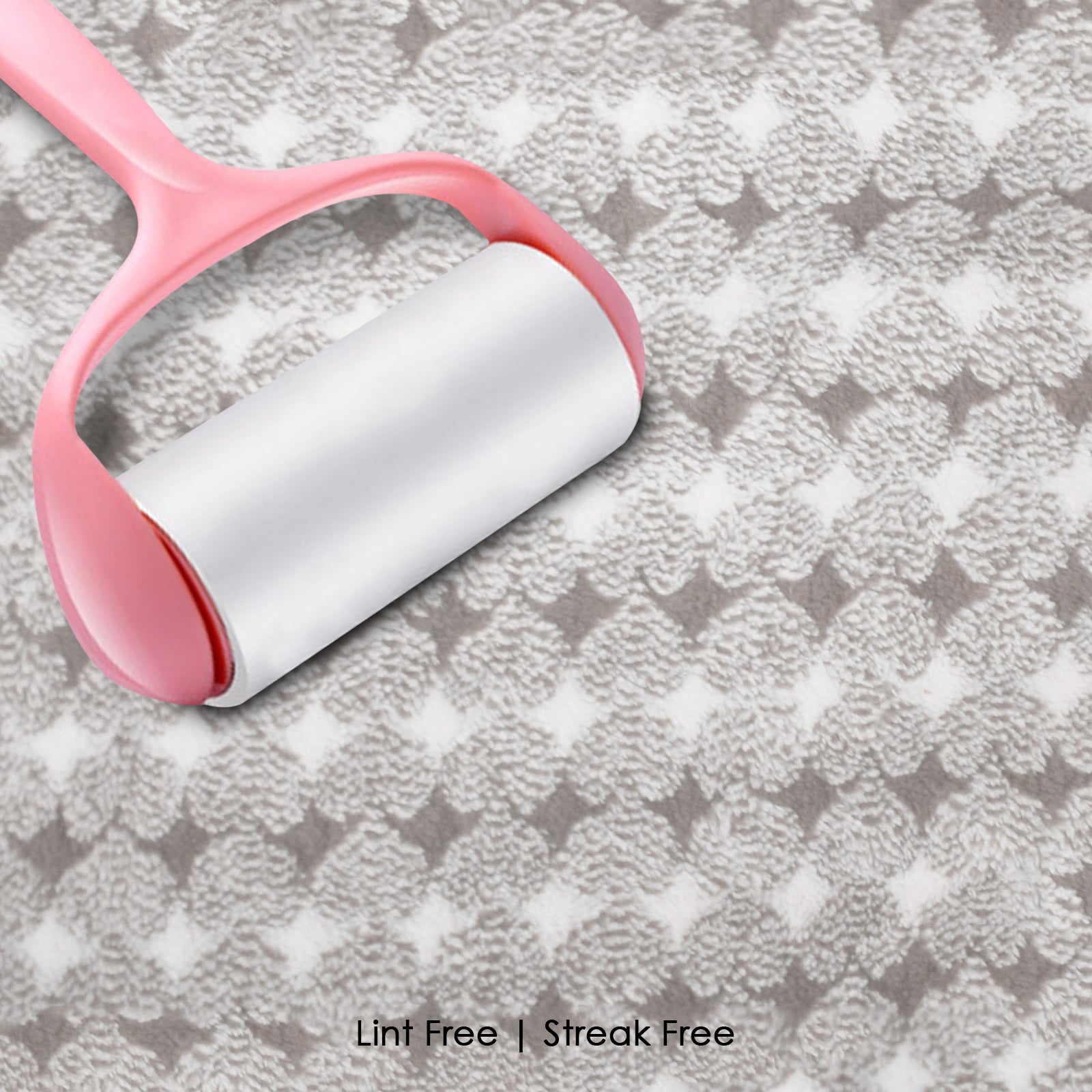 HOUSSE Eden Microfiber Head Towel, Ultra Soft, Absorbent & Hair Wrap