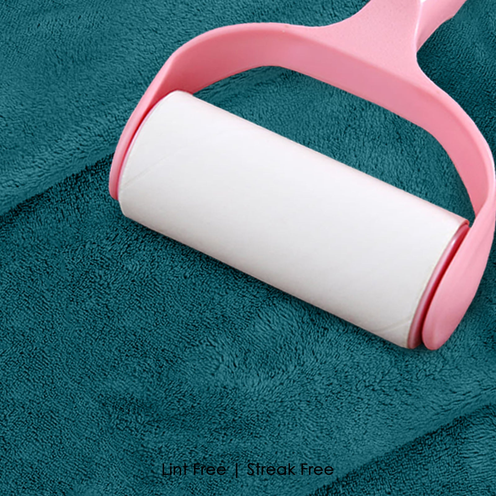 HOUSSE Premium Microfiber Bath Towel - Extra Large 75x150cm Quick Dry Towels for Women Men & Kids | Super Soft Plush 450 GSM | Ultra Absorbent for Home Swimming Sports & Travel