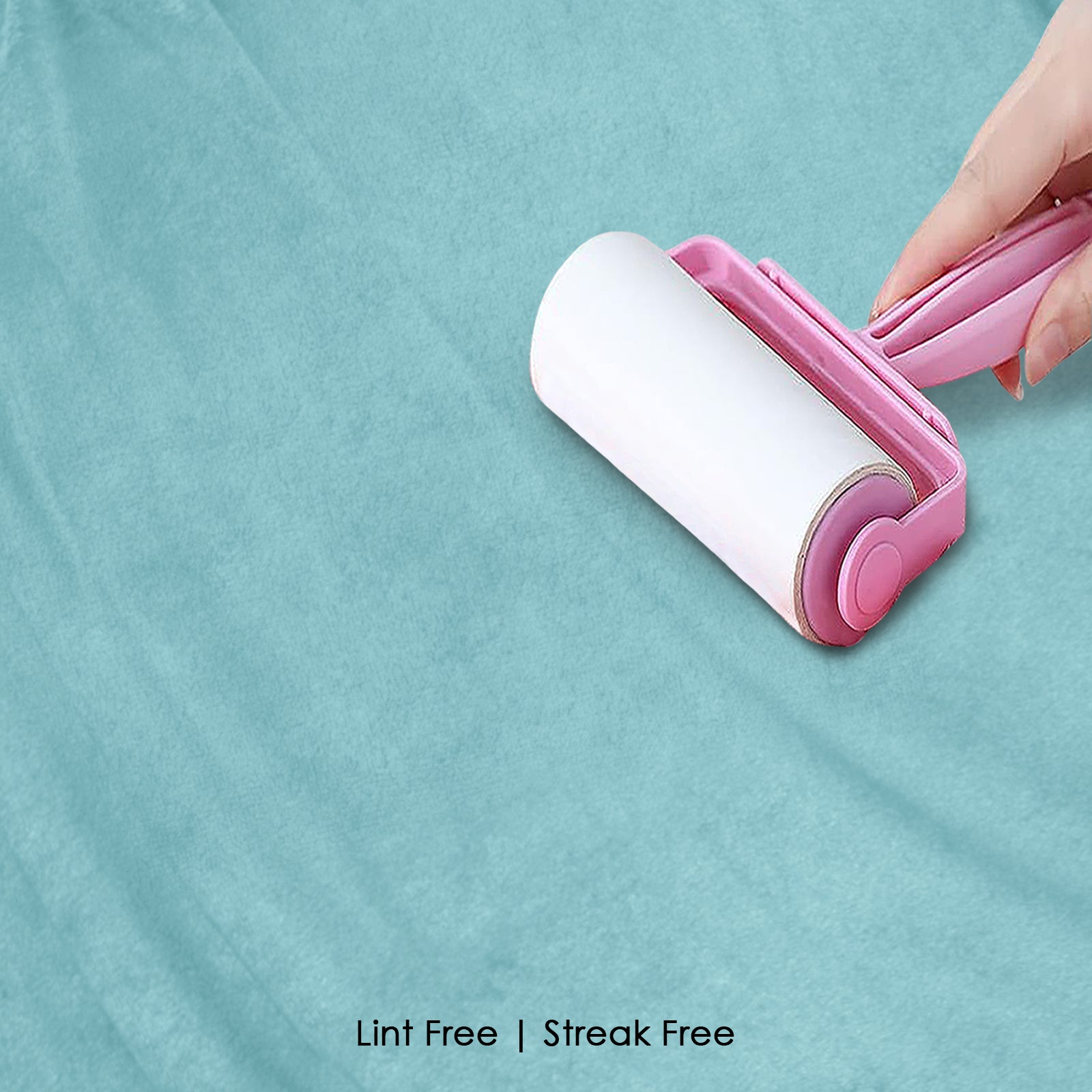 HOUSSE Premium Soft Microfiber Embroidery Bath Towel for Men, Women & Kids, 70x140cm Absorbent Quick-Drying Sweat Towel, 350 GSM Ideal for Gym, Beach, Outdoor