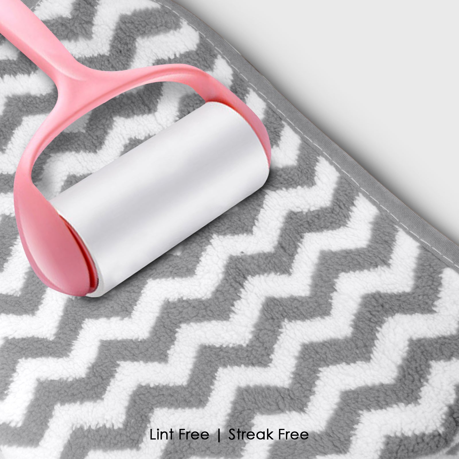Twix Microfiber Face & Hand Towel – Super Soft, Lightweight & Highly Absorbent