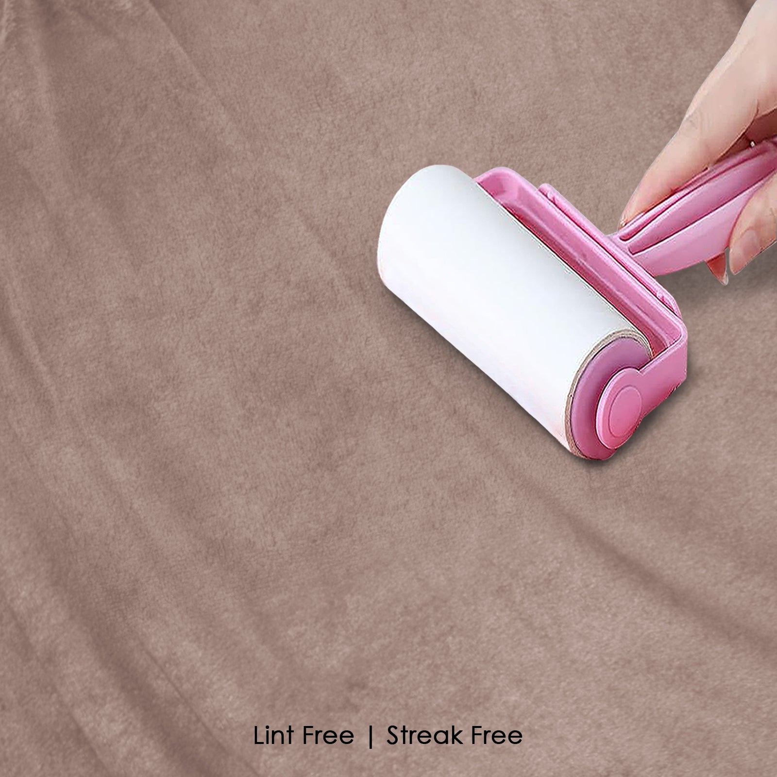 HOUSSE Premium Soft Microfiber Embroidery Bath Towel for Men, Women & Kids, 70x140cm Absorbent Quick-Drying Sweat Towel, 350 GSM Ideal for Gym, Beach, Outdoor