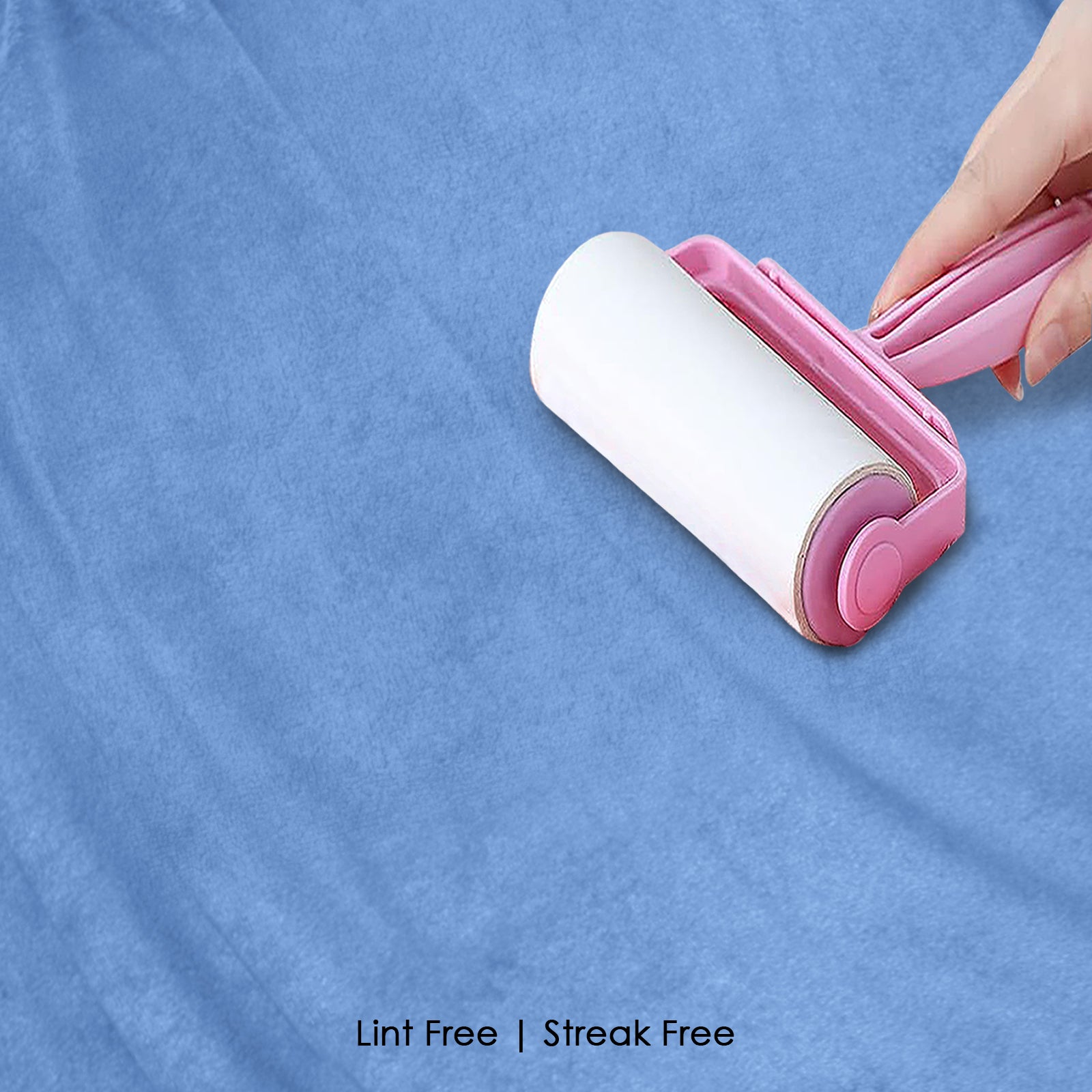 HOUSSE Premium Soft Microfiber Embroidery Bath Towel for Men, Women & Kids, 70x140cm Absorbent Quick-Drying Sweat Towel, 350 GSM Ideal for Gym, Beach, Outdoor