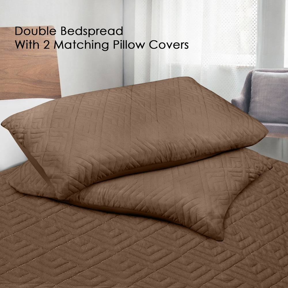 Plush Bedspread Rain Drum - Image 7