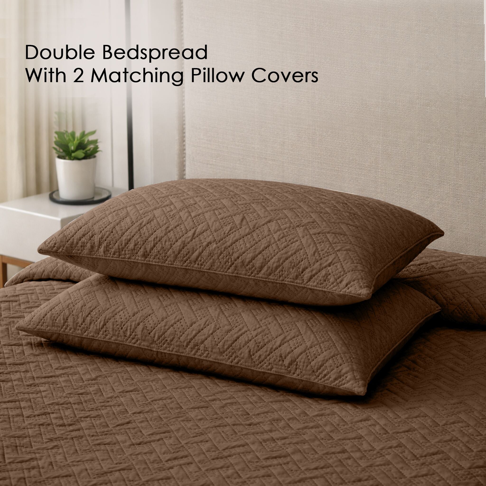 Urbane Bedspread Rain Drum - Image 7