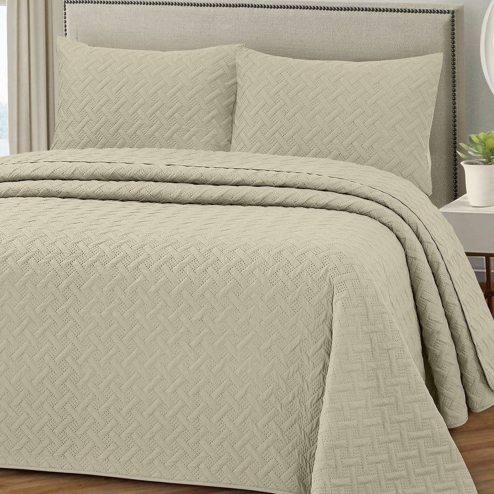 Urbane Bedspread Shell - Image 1