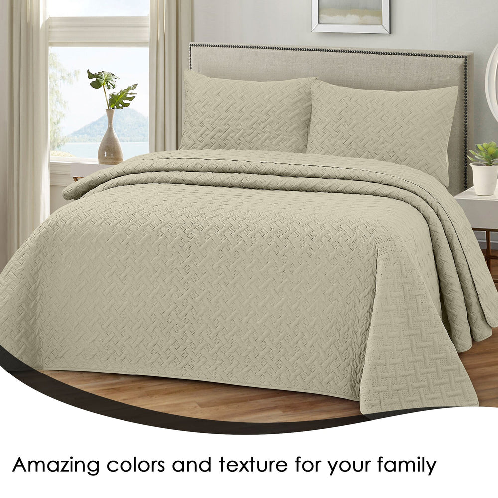 Urbane Bedspread Shell - Image 4